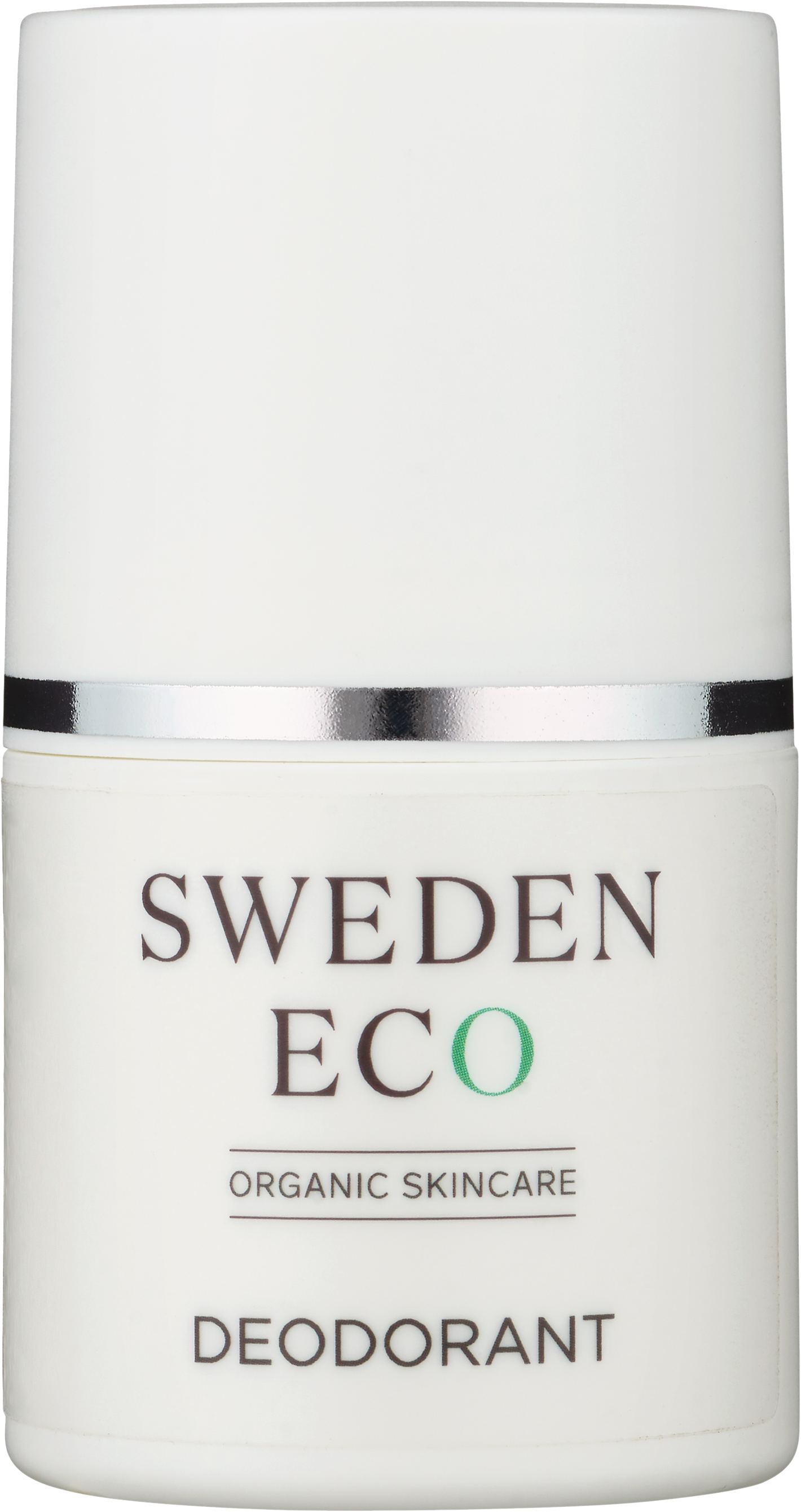 Sweden ECO Organic Skincare Deodorant 50 ml