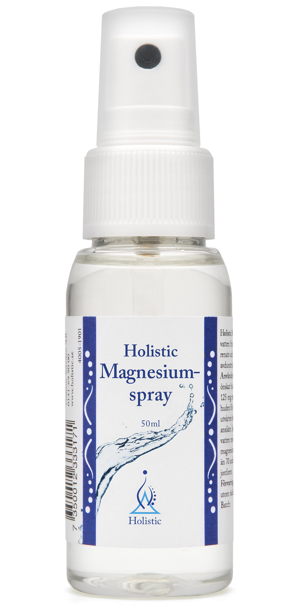 Holistic Magnesiumspray 50 ml