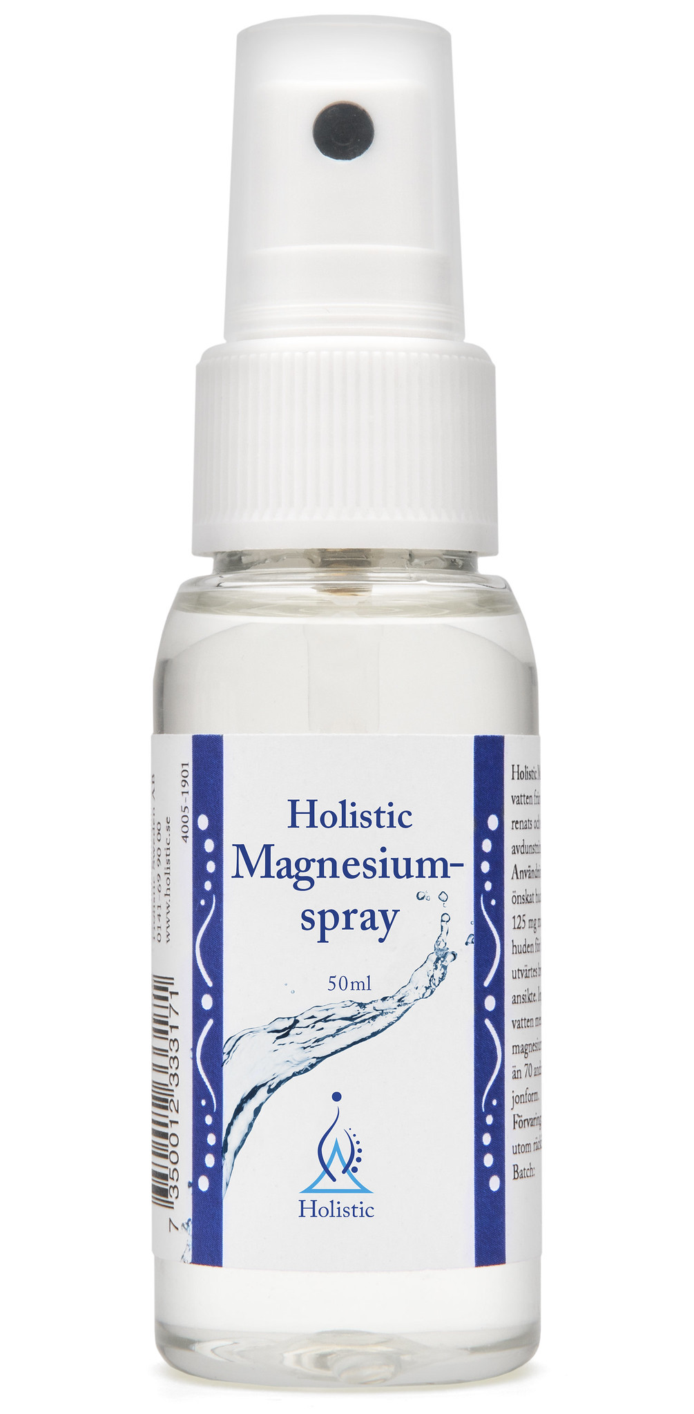 Holistic Magnesiumspray 50 ml