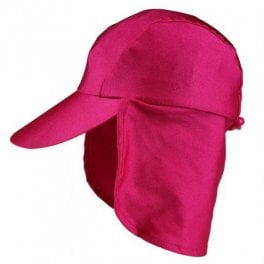 Zunblock Solhatt Cerise Small