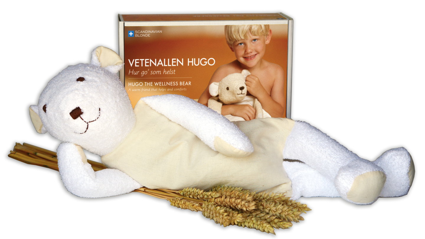 Vetenallen Hugo