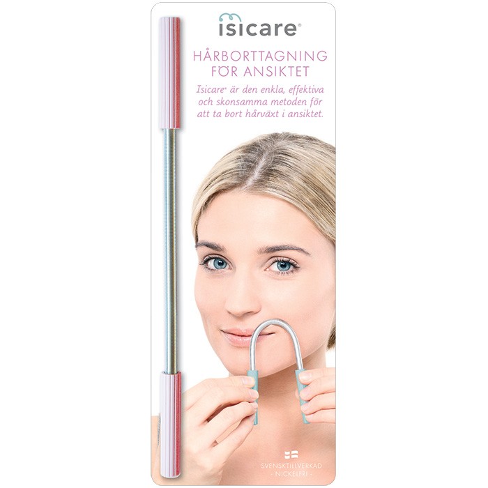 Scandinavian Blonde Isicare 1 st