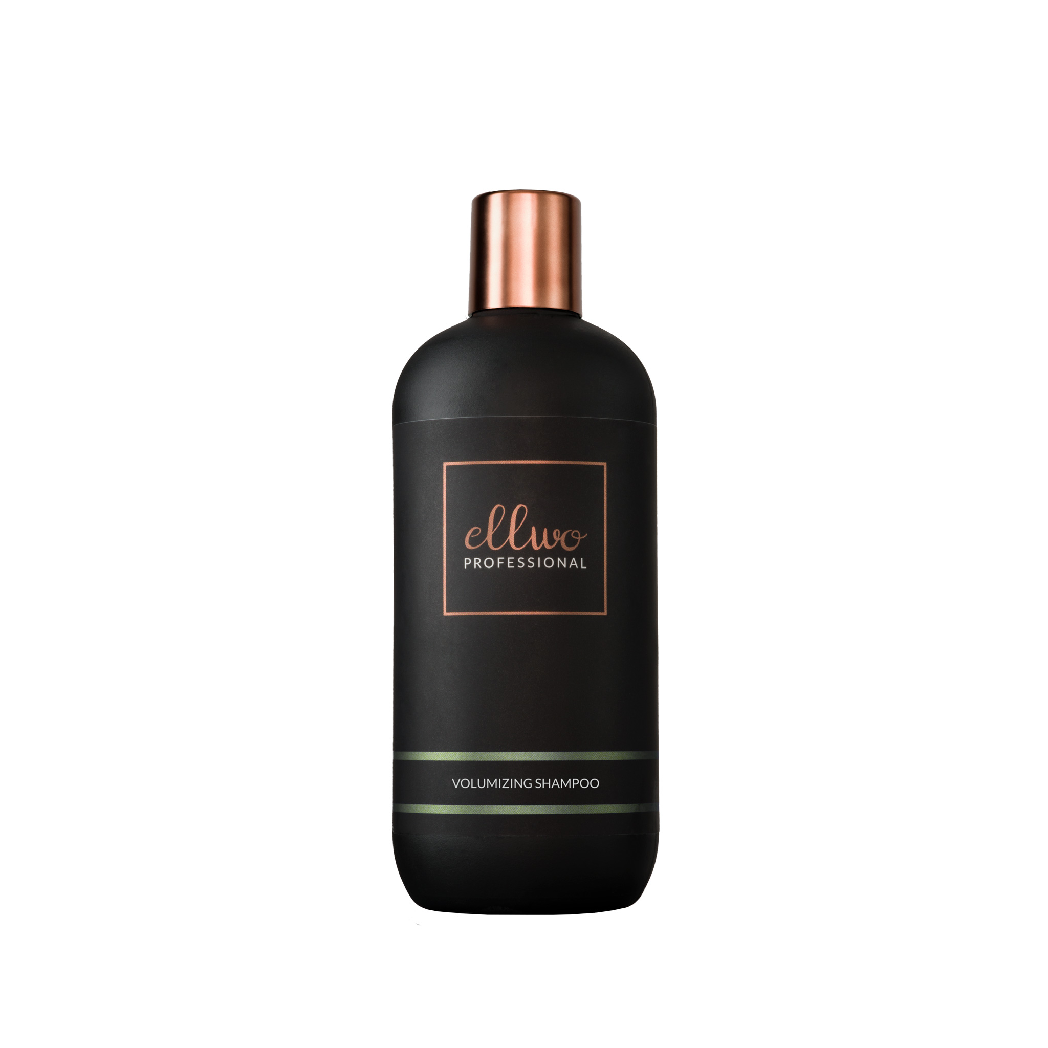 Ellwo Professional Volumizing Shampoo 350 ml