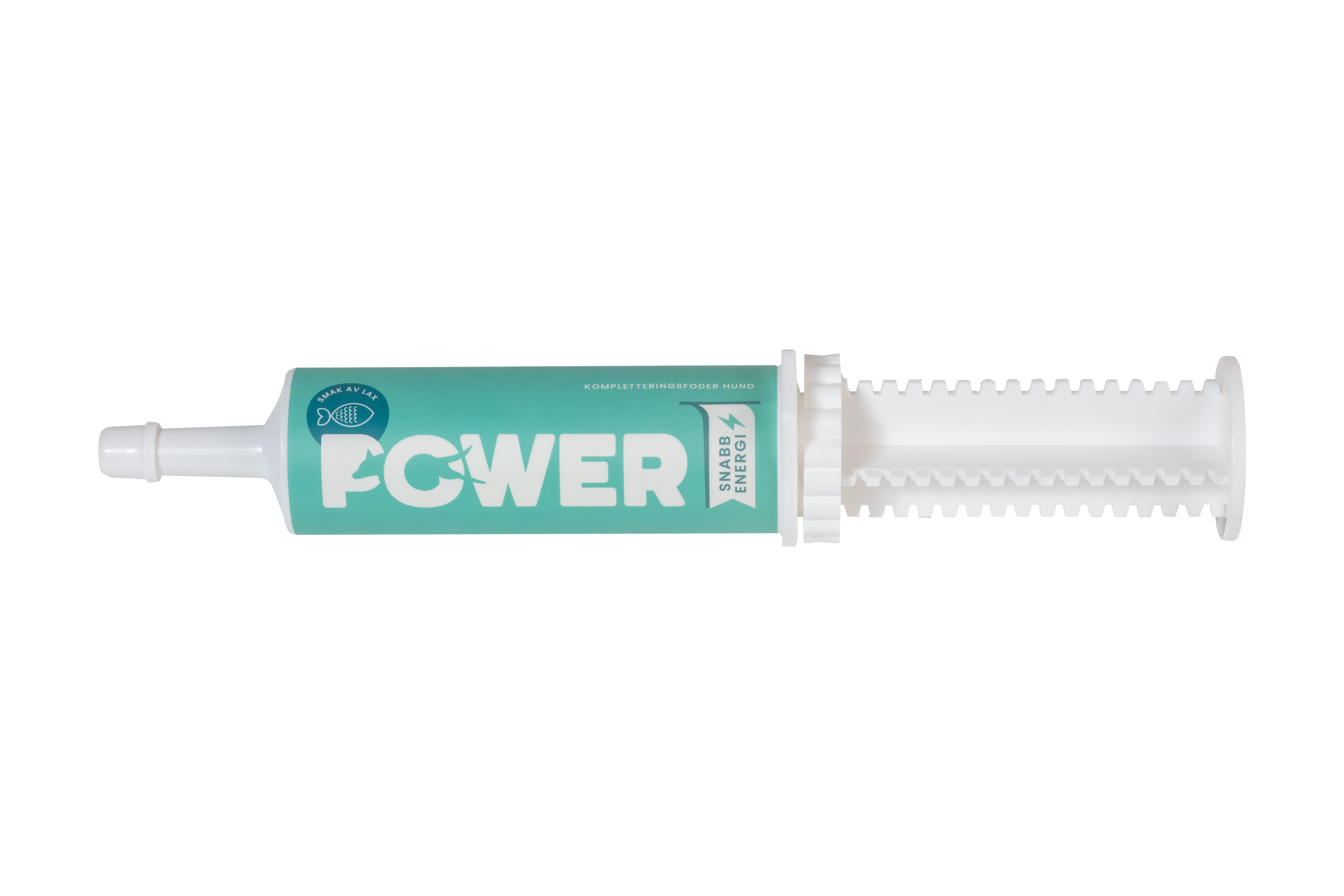 Svenska DjurApoteket Power Lax 60g