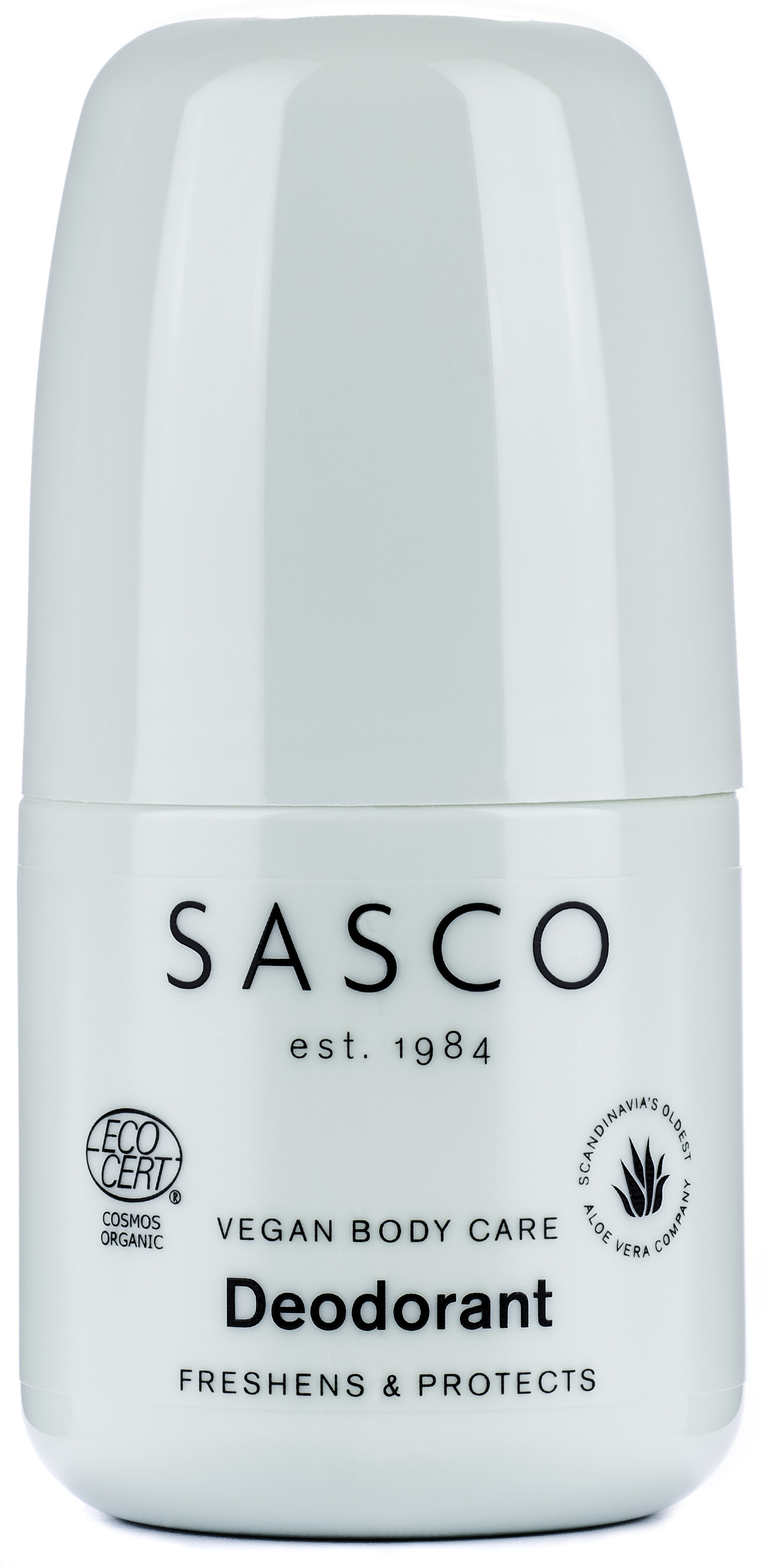 SASCO Deodorant Freshens & Protect 60 ml