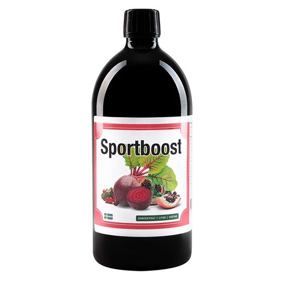 Vidasal Sportboost 1 liter