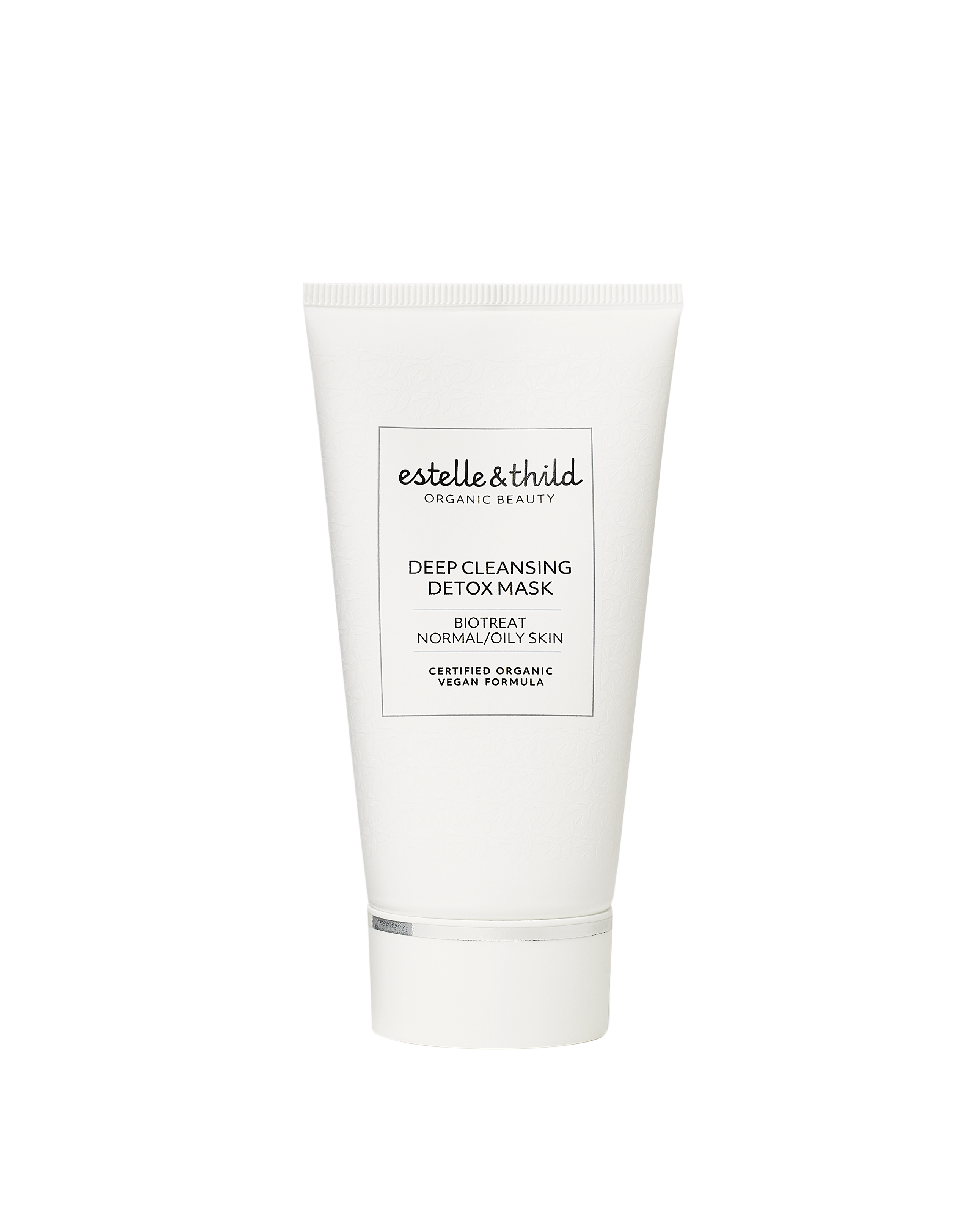 Estelle & Thild BioCleanse Detox Mask 75 ml,
