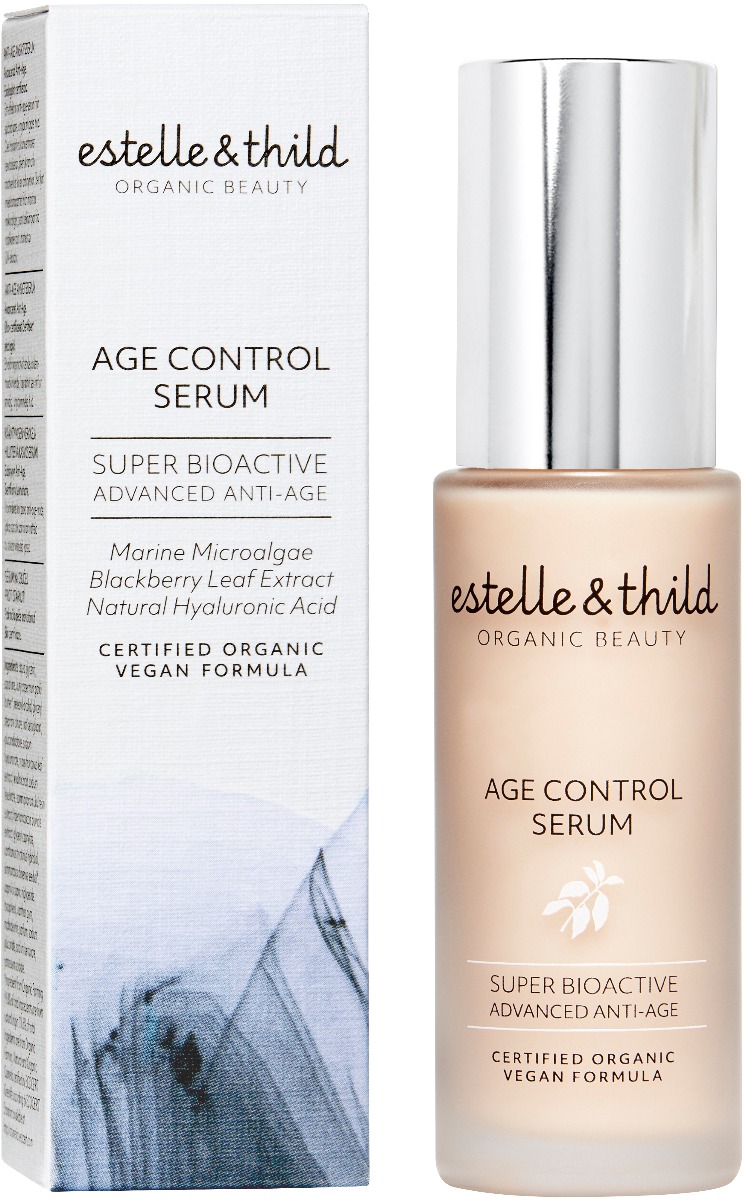Estelle & Thild Super BioActive Age Control Serum 30 ml