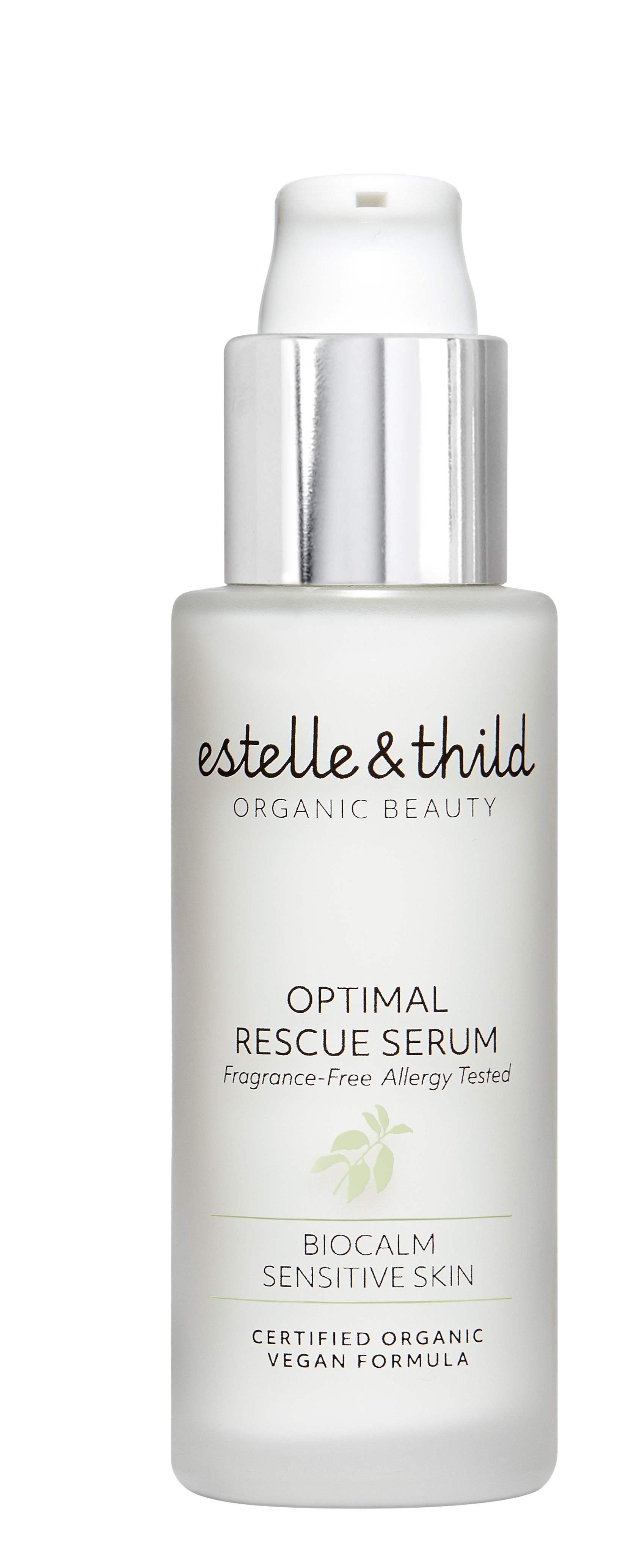 Estelle & Thild BioCalm Optimal Rescue Serum 30 ml