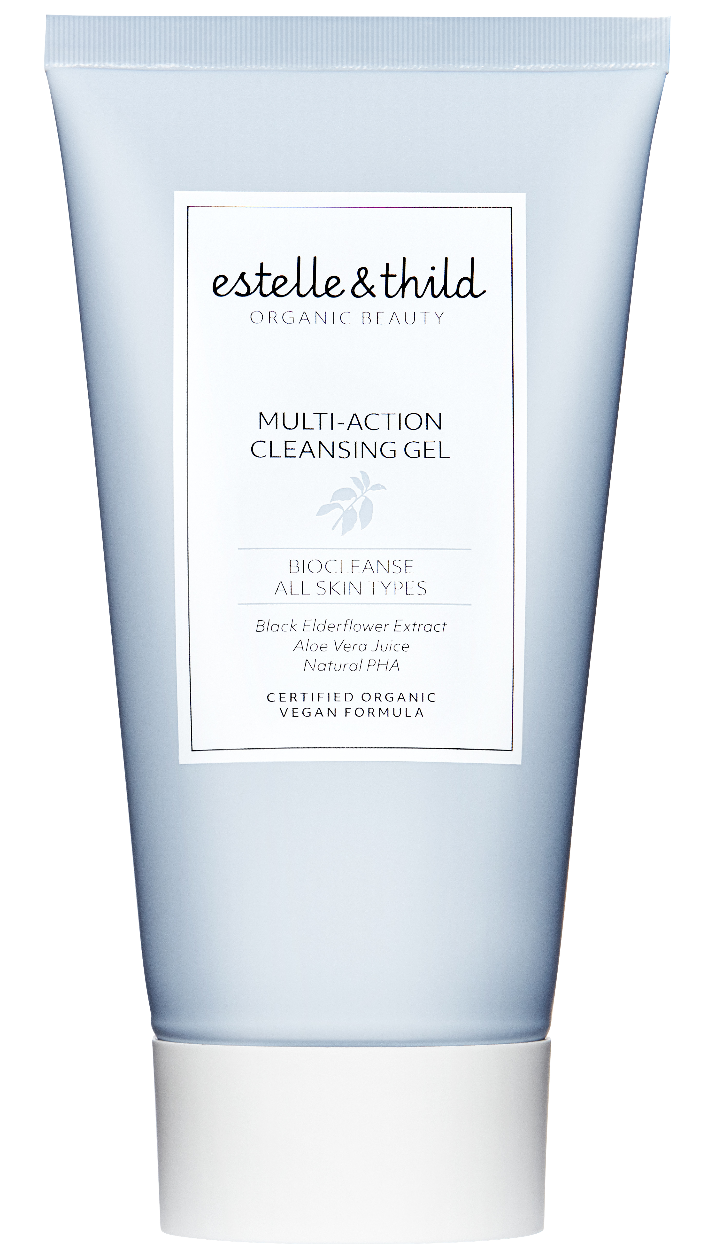 Estelle & Thild BioCleanse Multi-Action Cleansing gel 150 ml