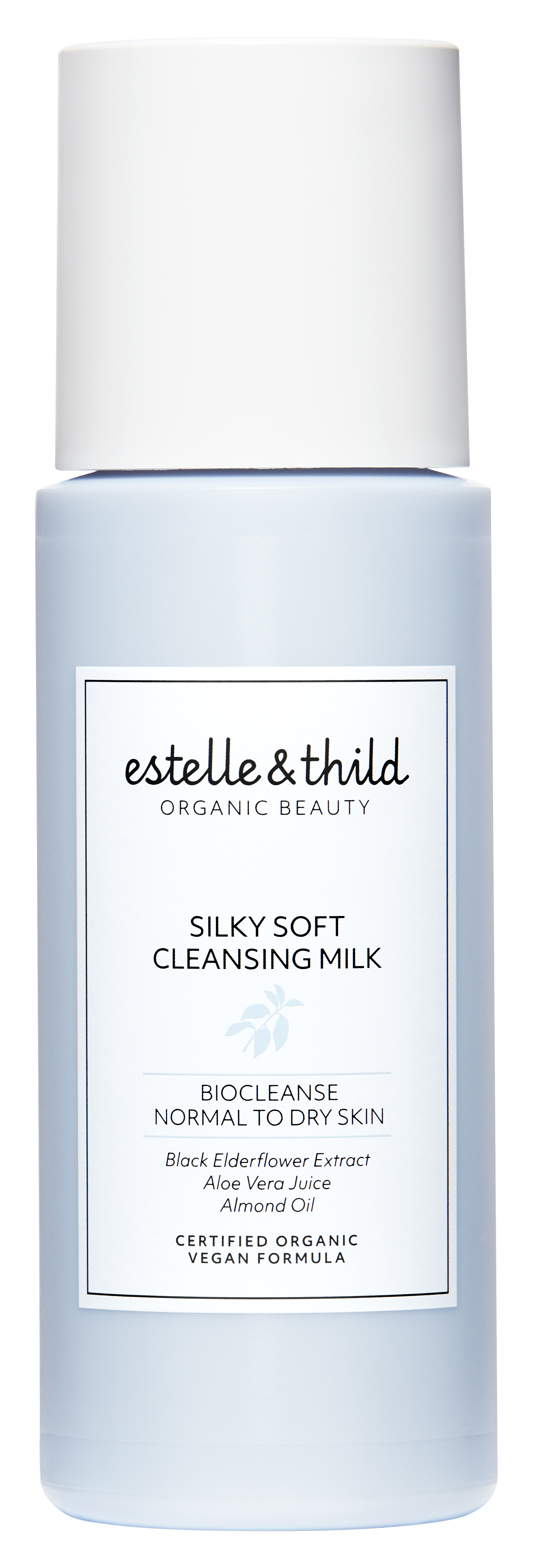 Estelle & Thild BioCleanse Silky Soft Cleansing Milk 150 ml