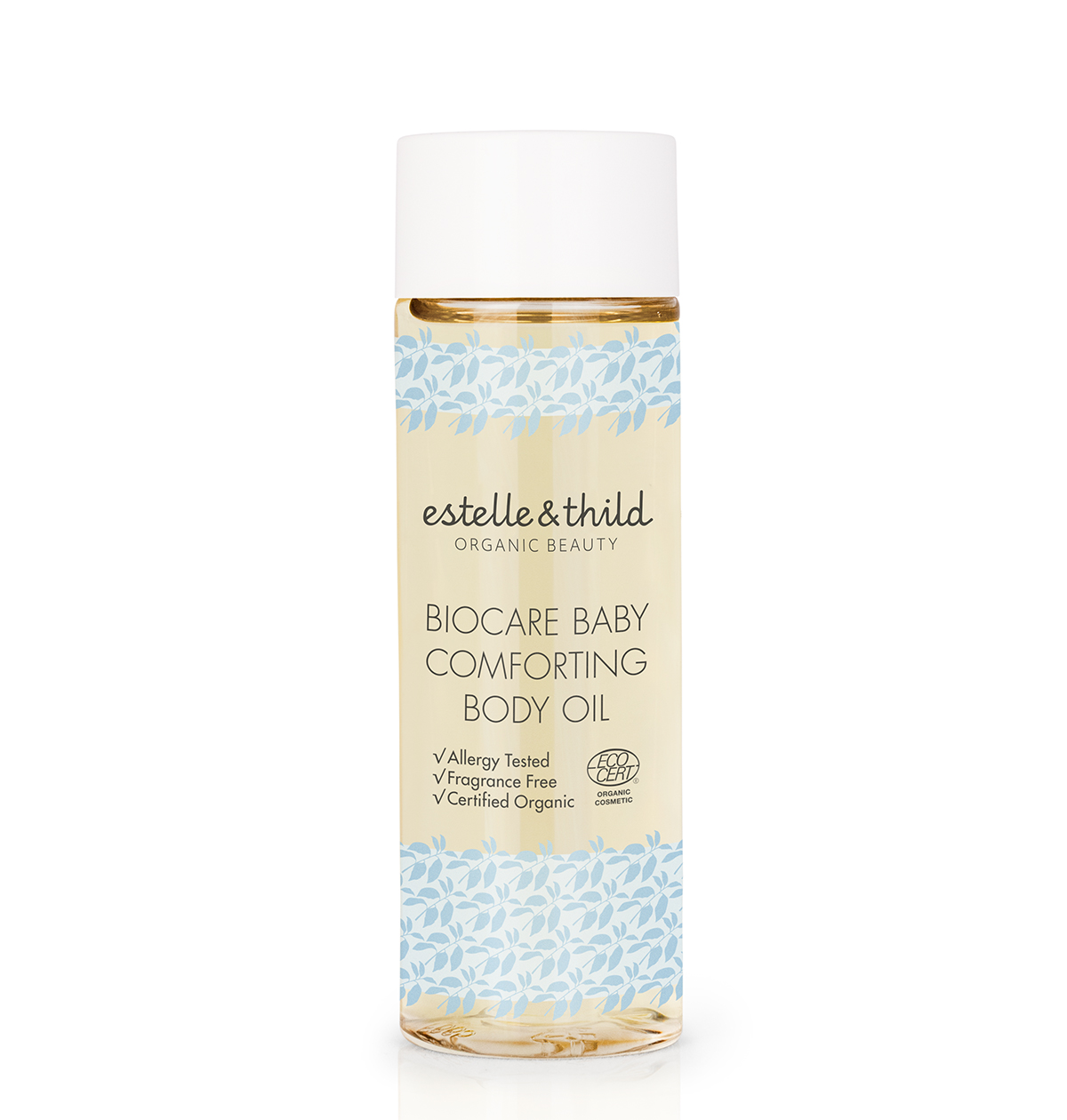 Estelle & Thild BioCare Baby Comforting Body Oil 100 ml