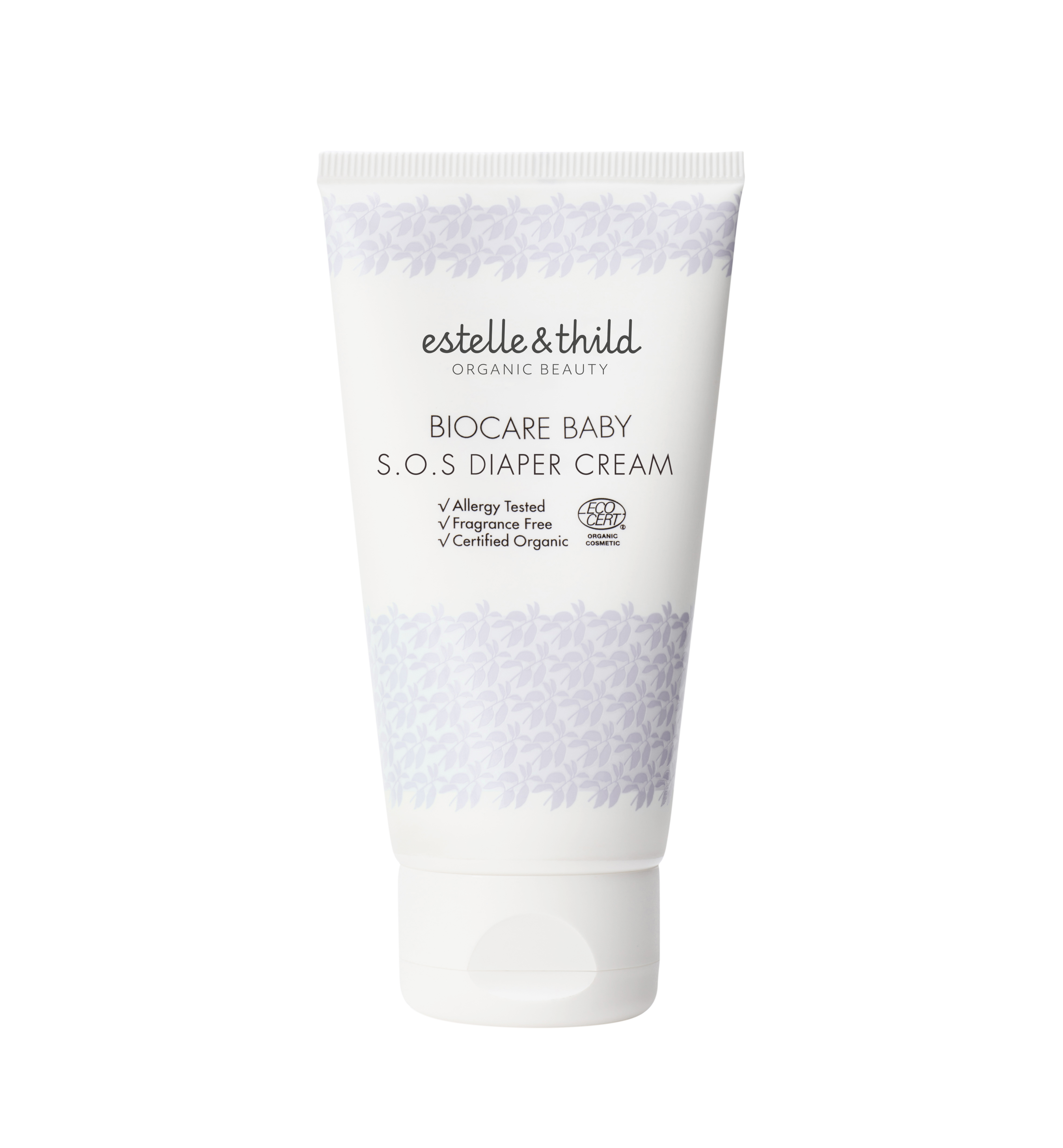Estelle & Thild Biocare Baby Diaper Cream 75 ml