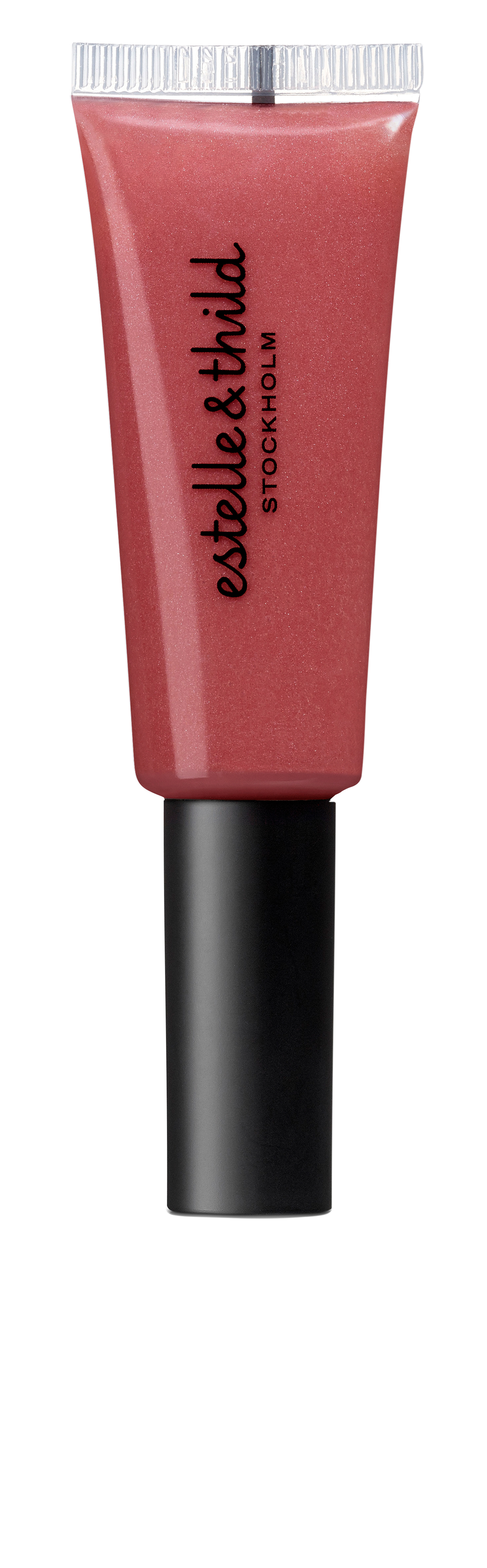 Estelle & Thild BioMineral Lip Balm Raspberry Ruffles 10 ml