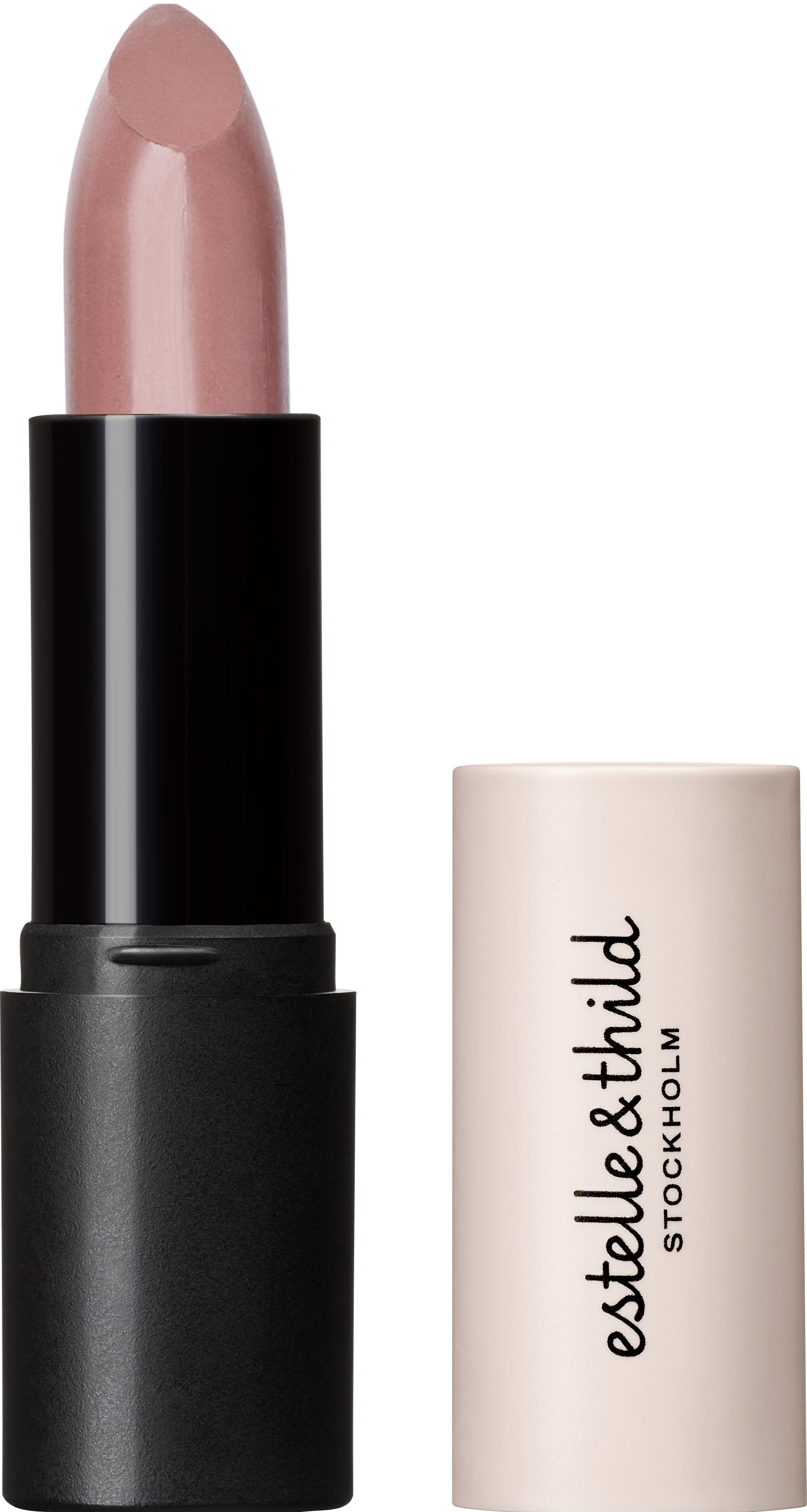 Estelle & Thild BioMineral Cream Lipstick Cashmere 4,5 g