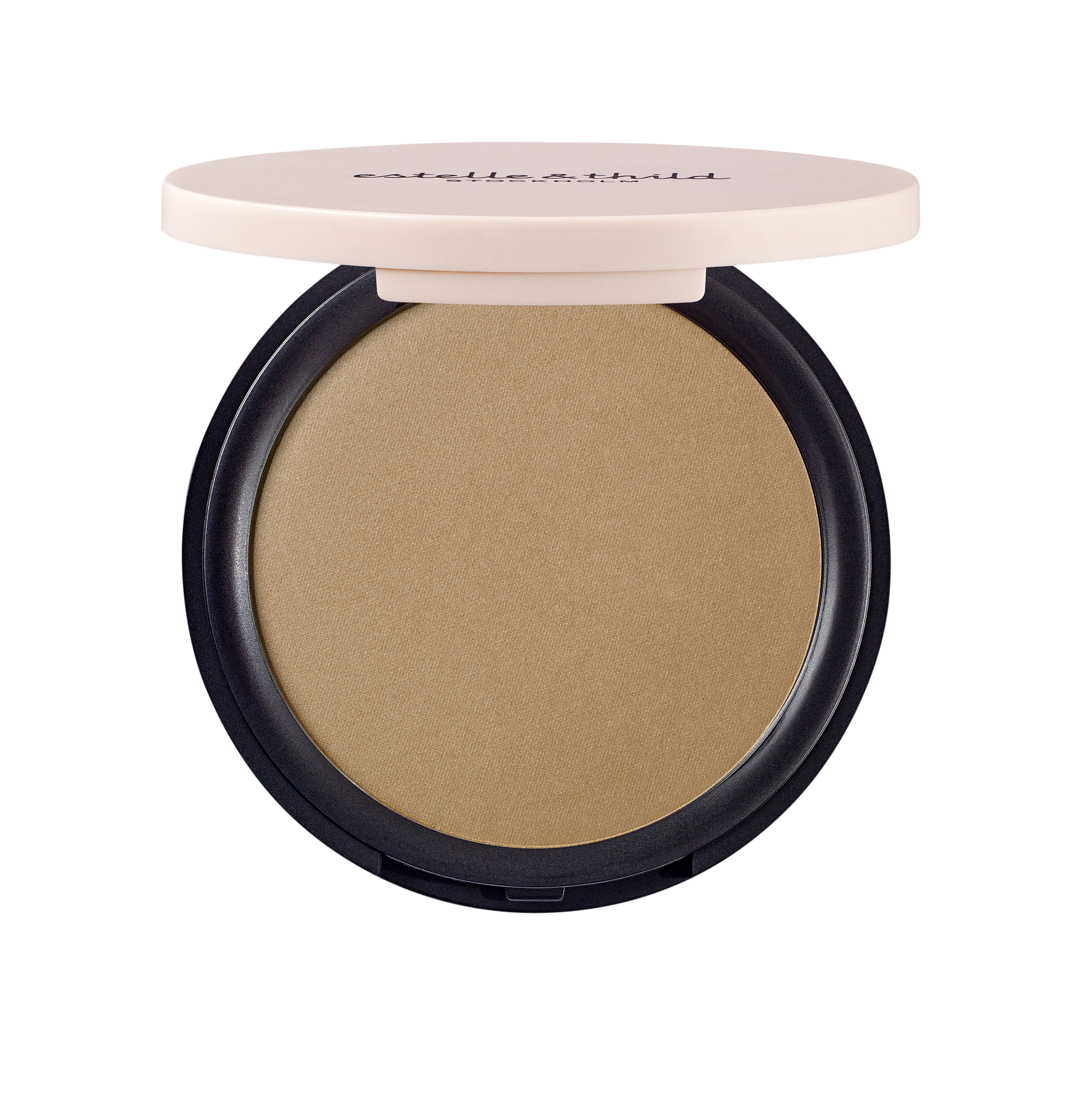 Estelle & Thild BioMineral Healthy Glow Sun Powder Light Matte