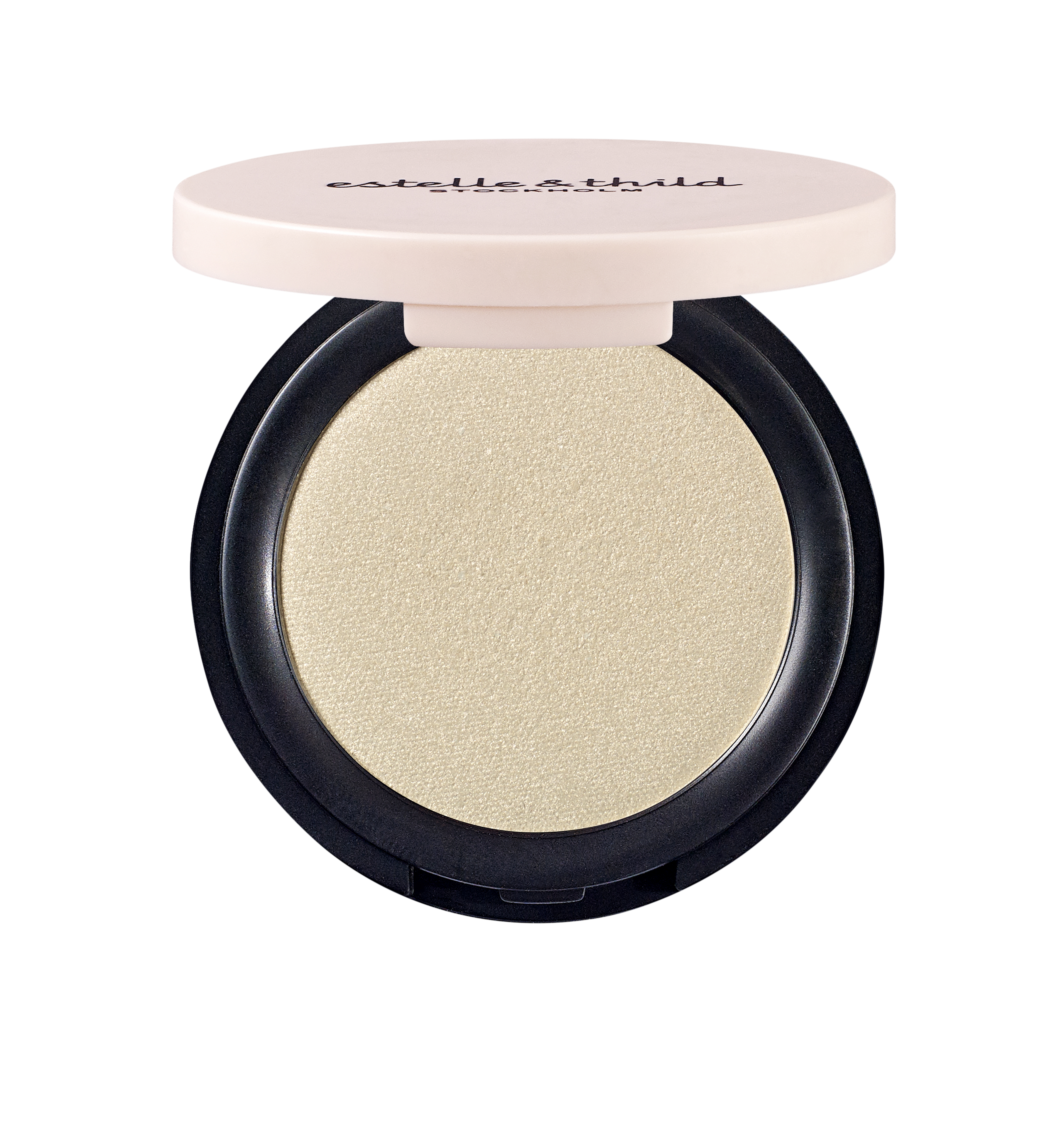 Estelle & Thild BioMineral Silky Eyeshadow Marble