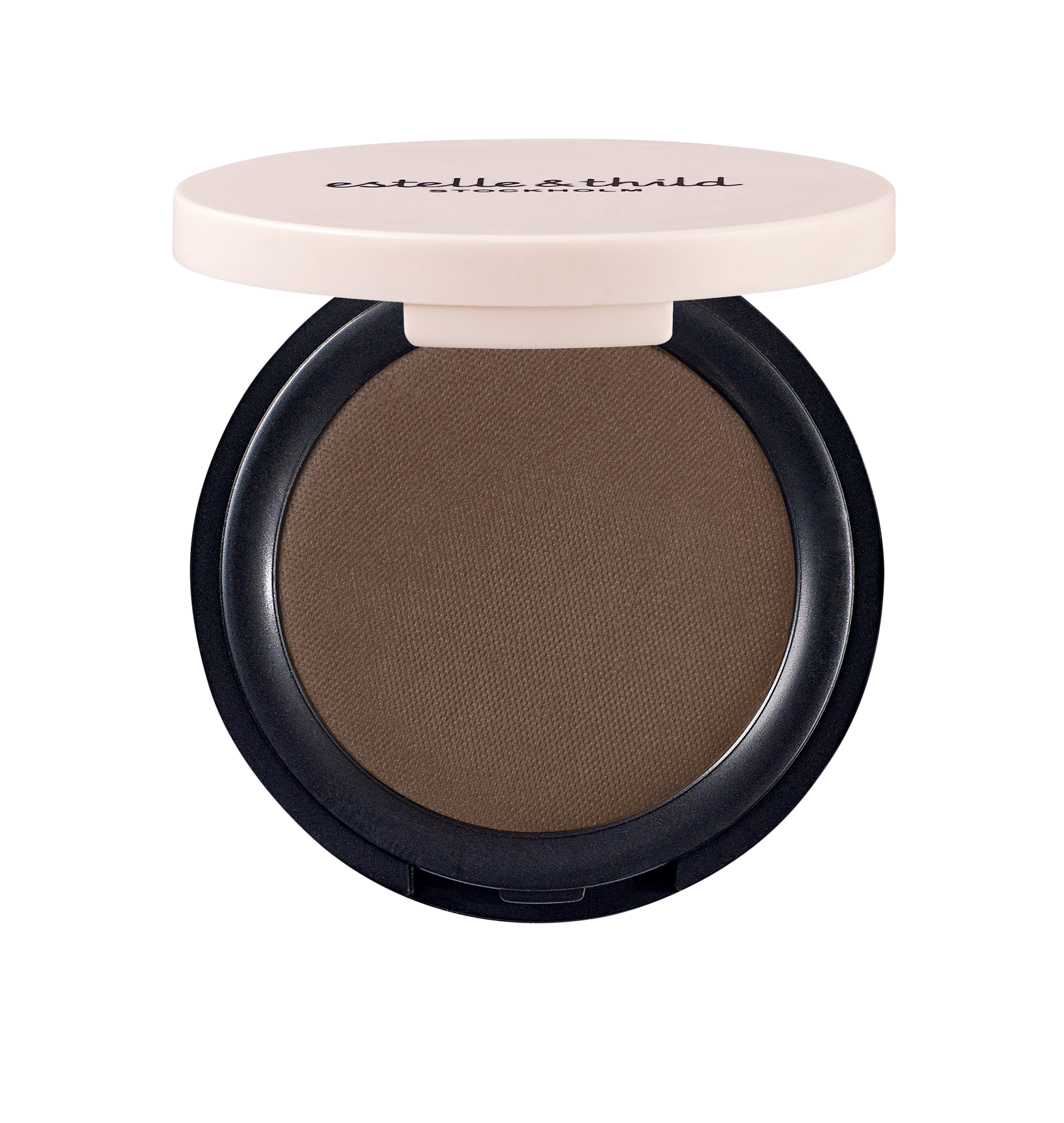 Estelle & Thild BioMineral Silky Eyeshadow Cocoa