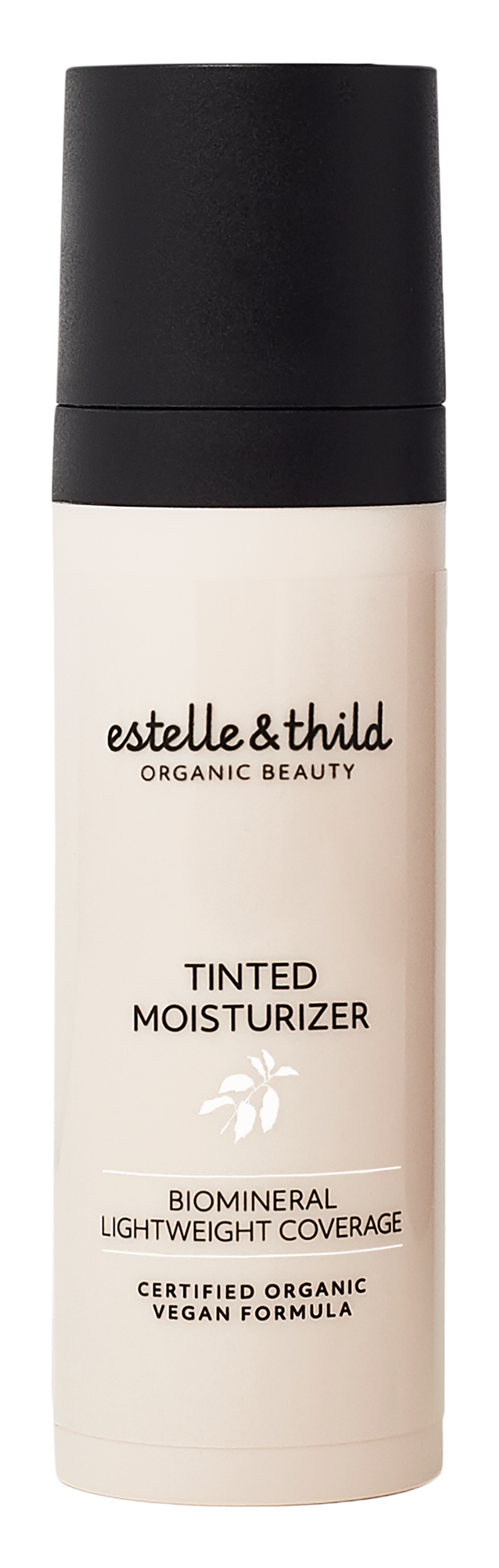 Estelle & Thild BioMineral Tinted Moisturizer Dark 30 ml
