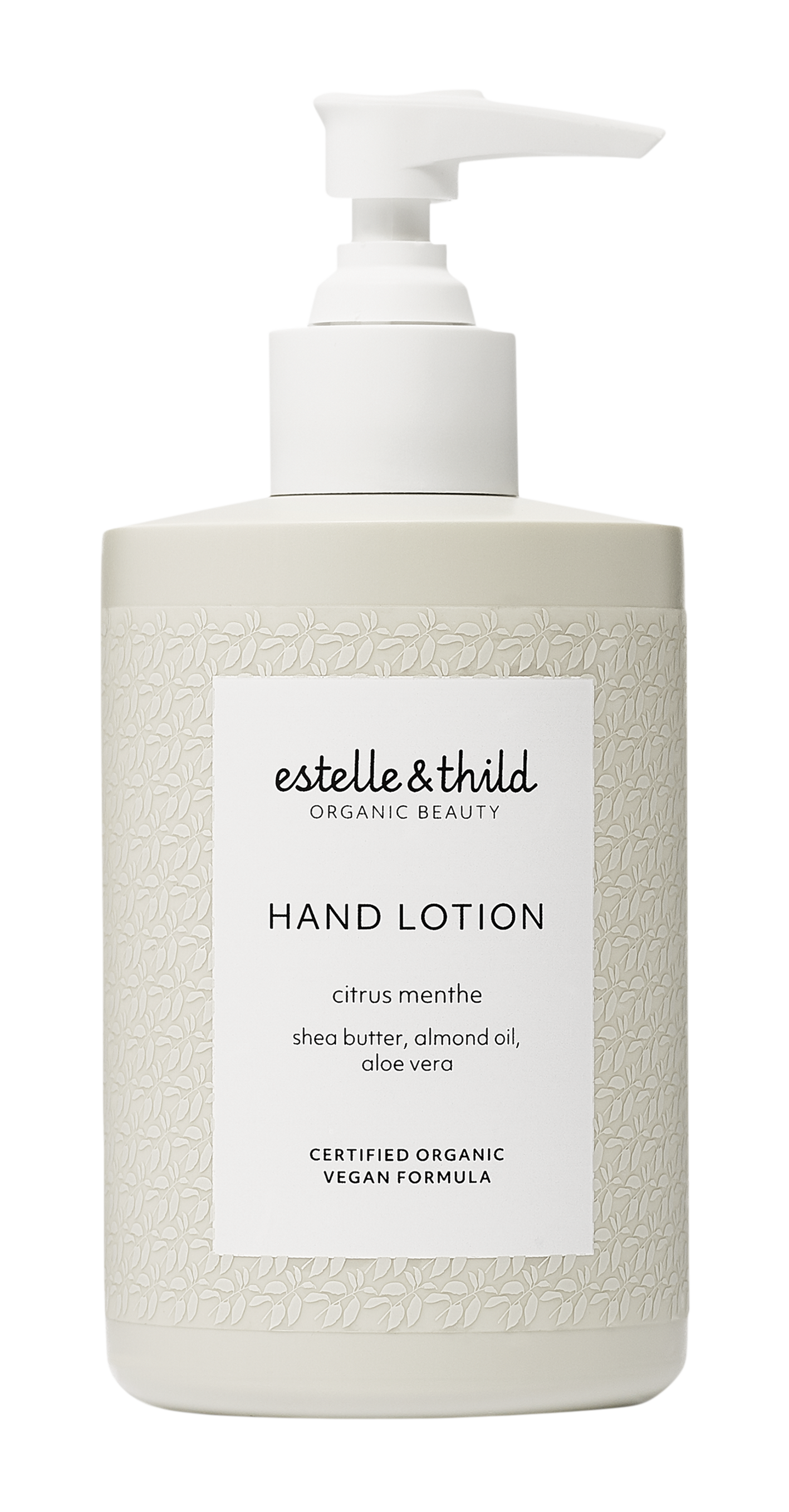 Estelle & Thild Citrus Menthe Hand Lotion 250 ml