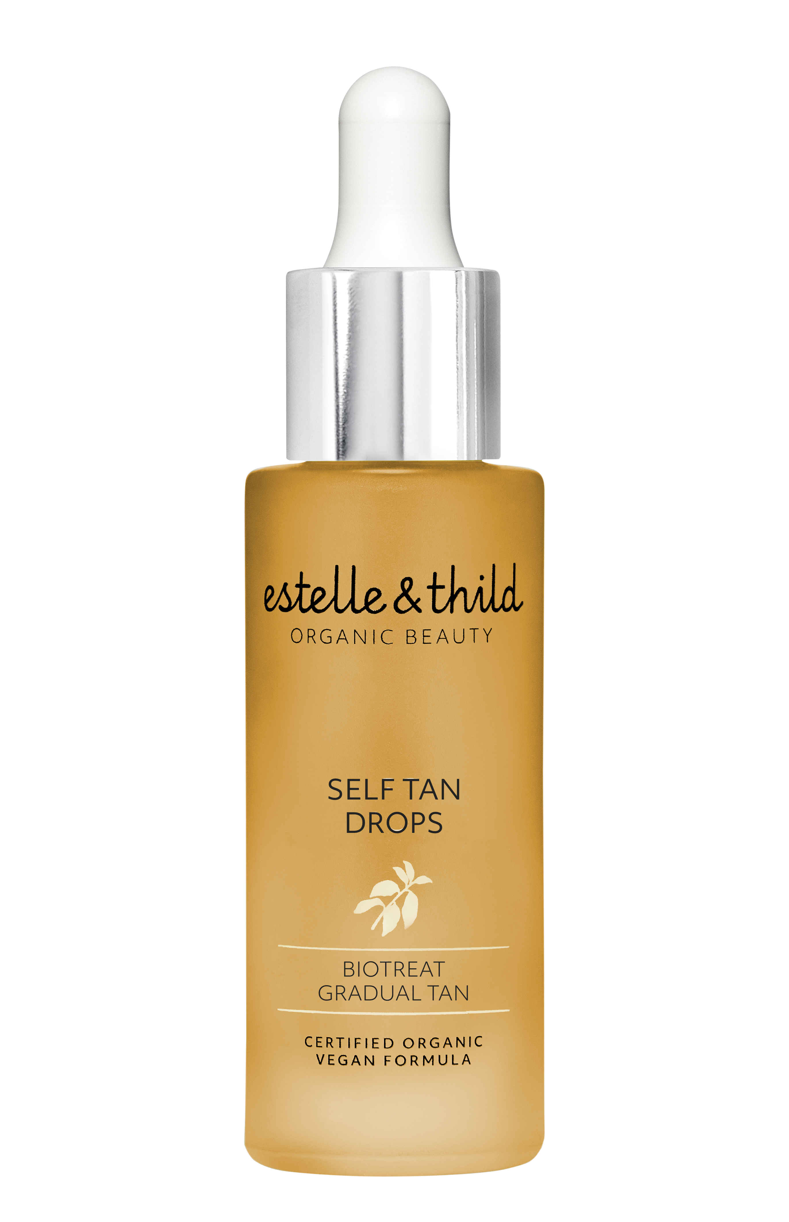 Estelle & Thild BioTreat Self Tan Drops 30 ml
