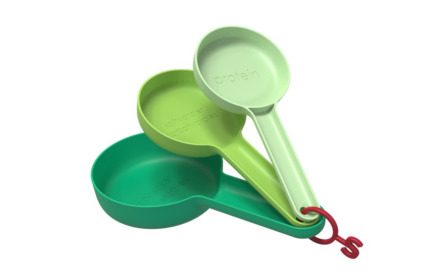 Mealsizer Small