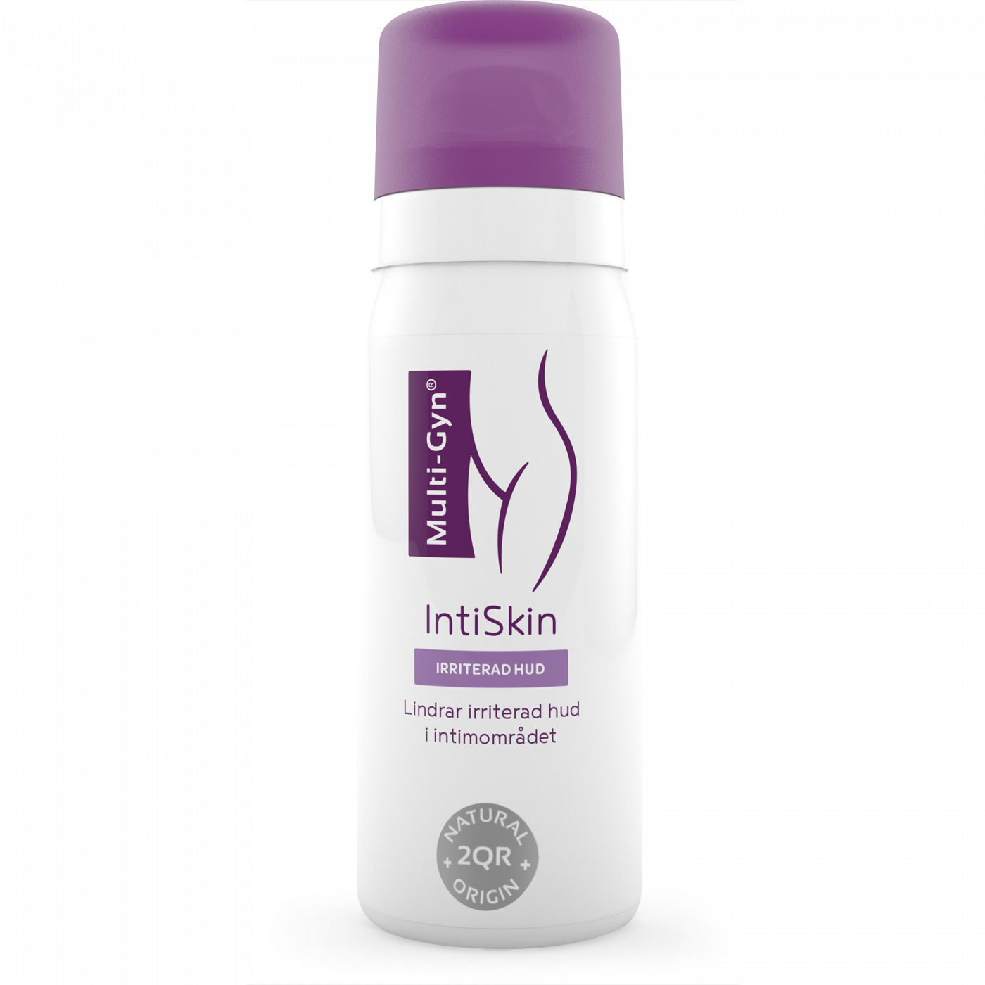 Multi-Gyn IntiSkin 40 ml