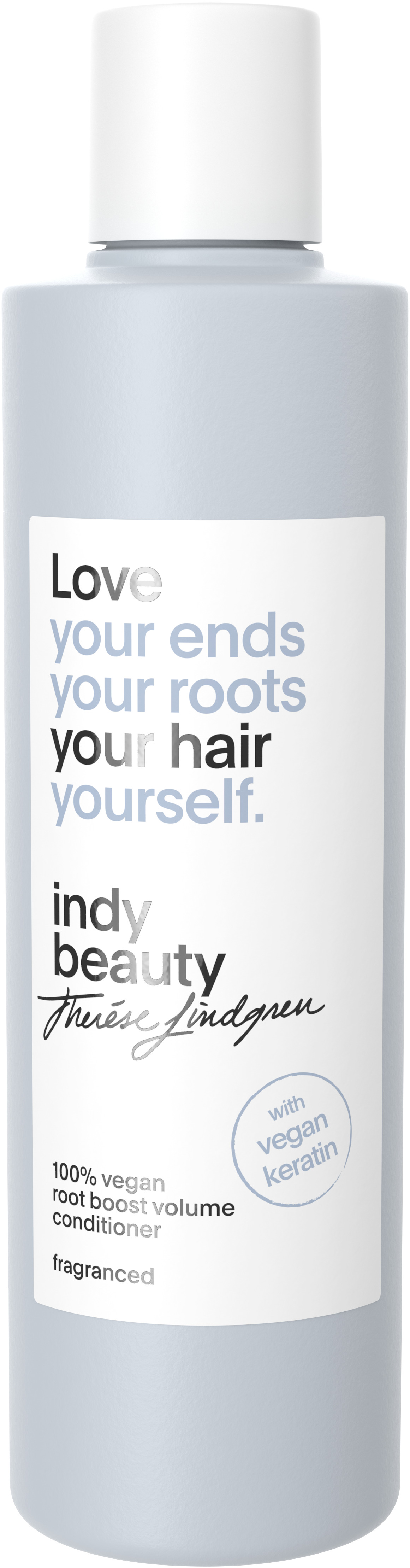 Indy Beauty Root Boost Volume Conditioner 200 ml