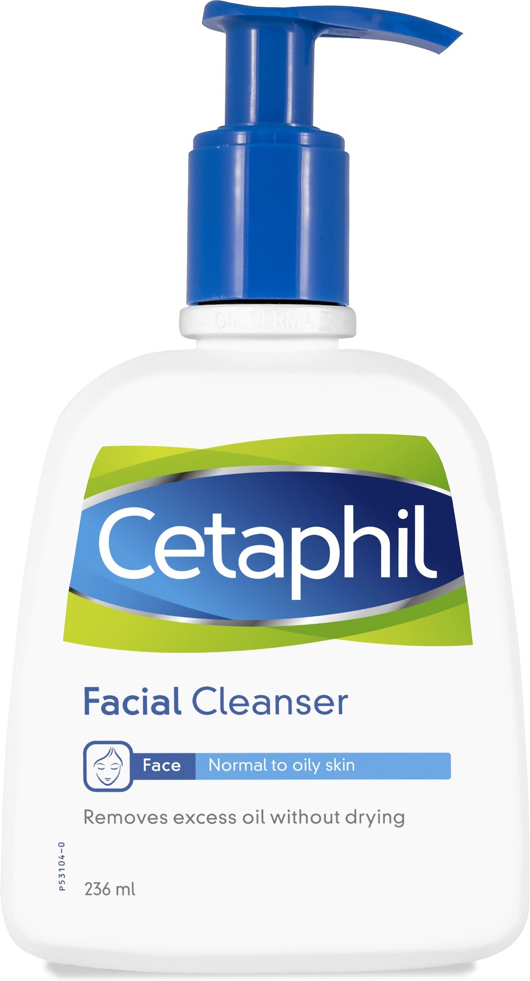 Cetaphil Facial Cleanser 236 ml