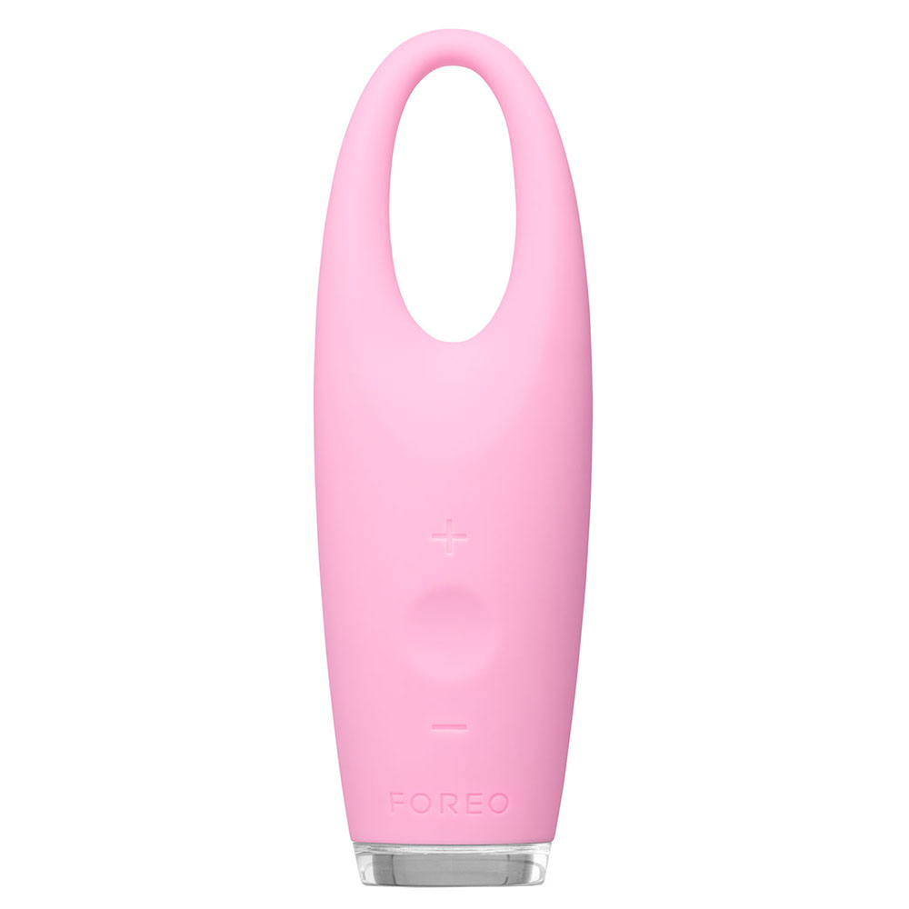 FOREO IRIS Eye Massager Petal Pink 1 st