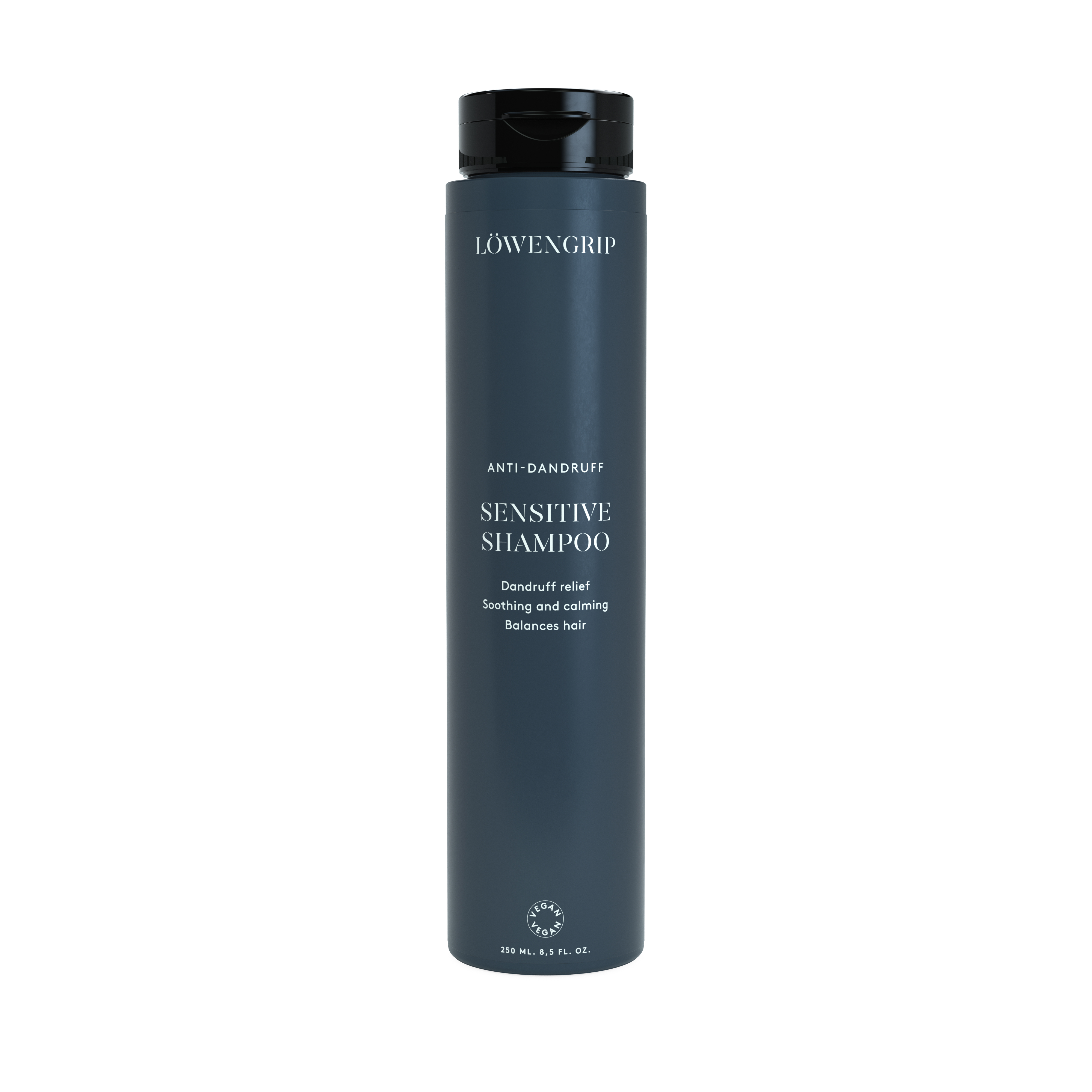 Löwengrip Anti-dandruff Sensitive Shampoo 250 ml