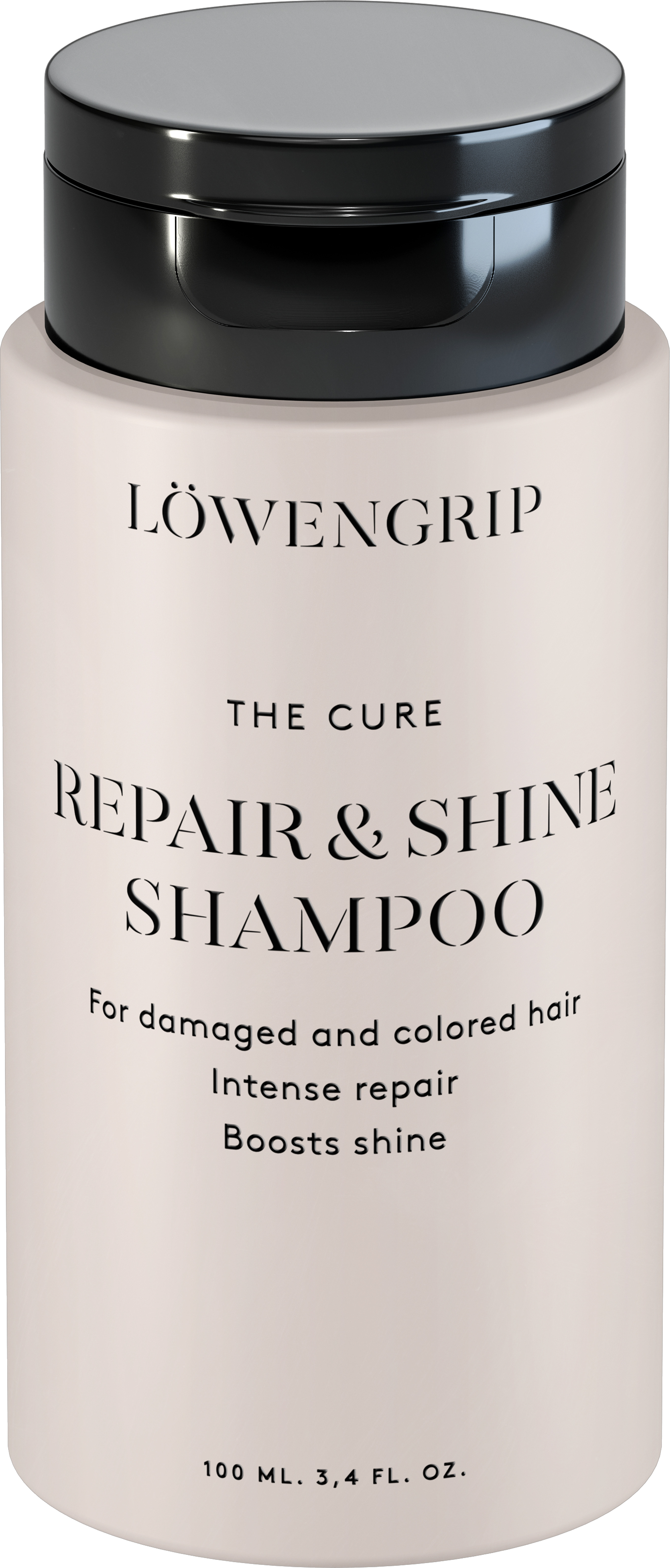 Löwengrip The Cure Repair & Shine Shampoo 100 ml
