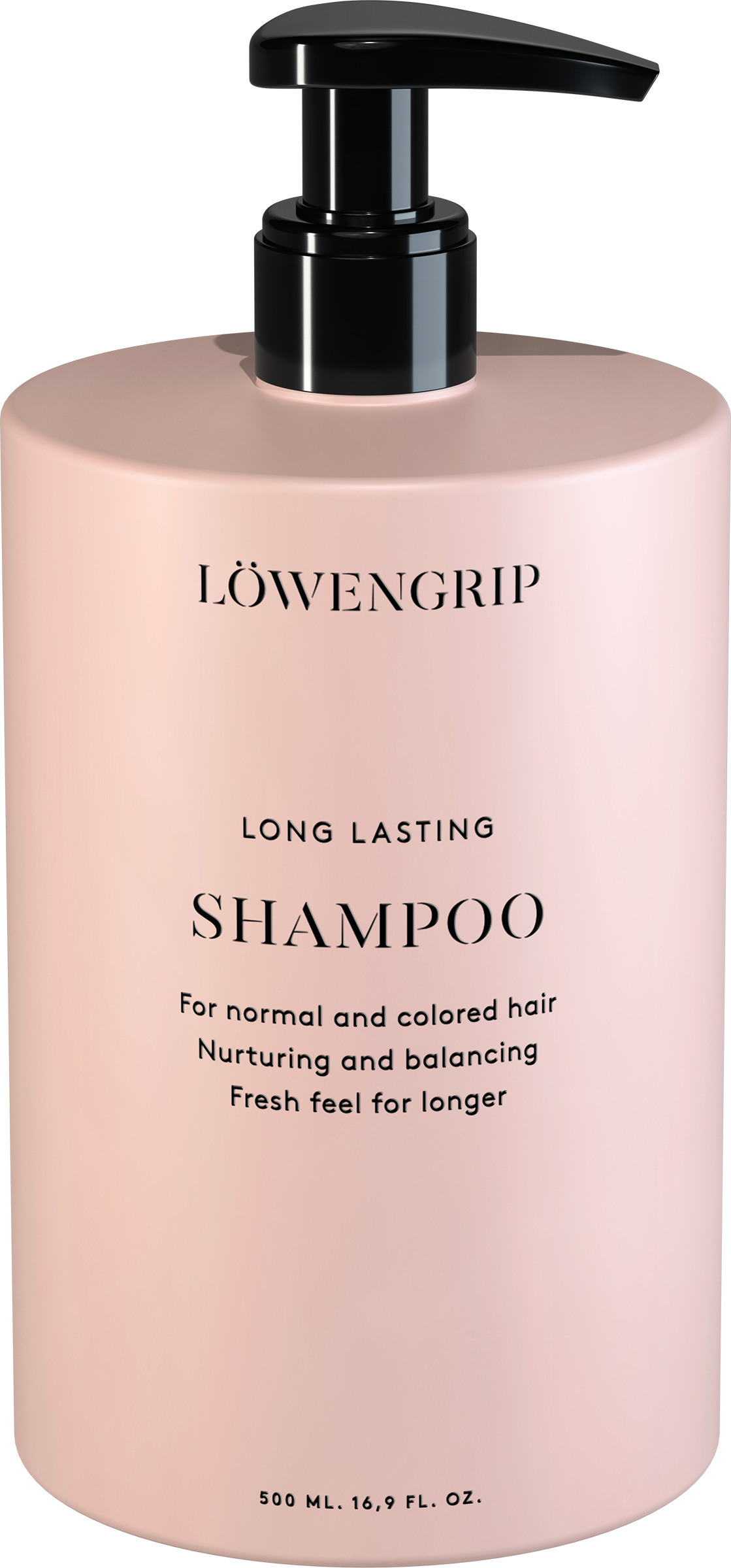Köp Löwengrip Long Lasting Shampoo 500 ml Apohem