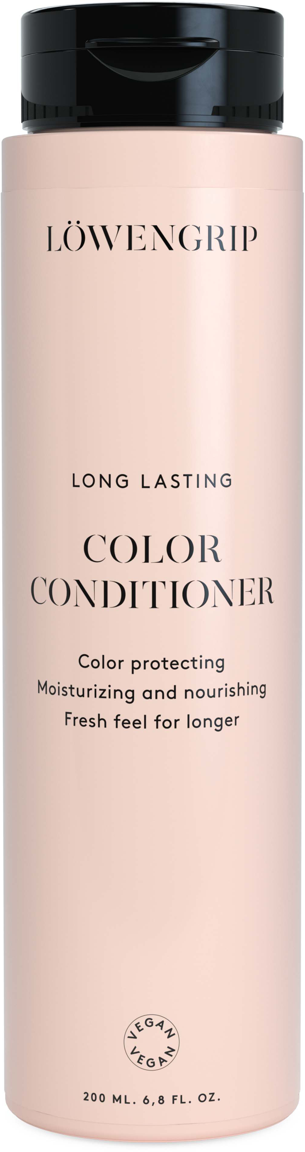 Löwengrip Long Lasting Color Conditioner 200 ml