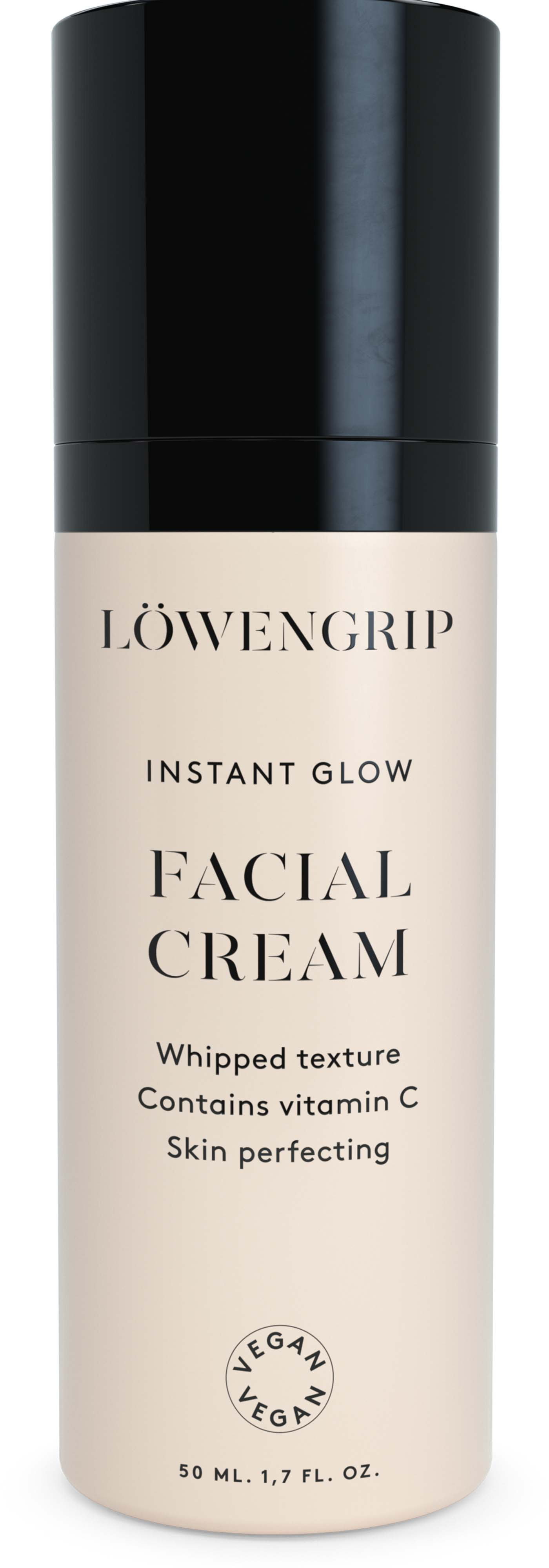 Löwengrip Instant Glow Facial Cream 50 ml