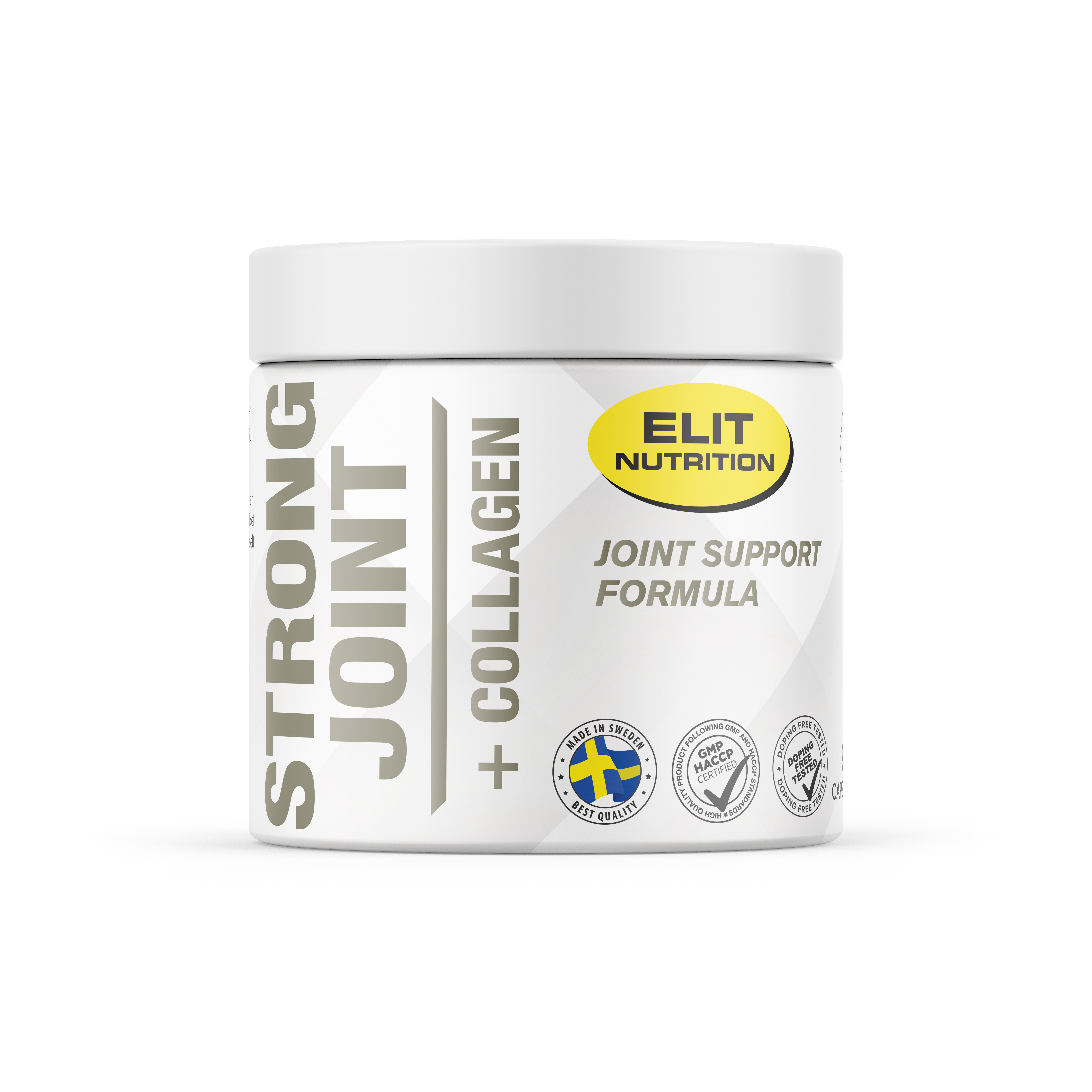 Elit Nutrition Strong Joint 90 kapslar