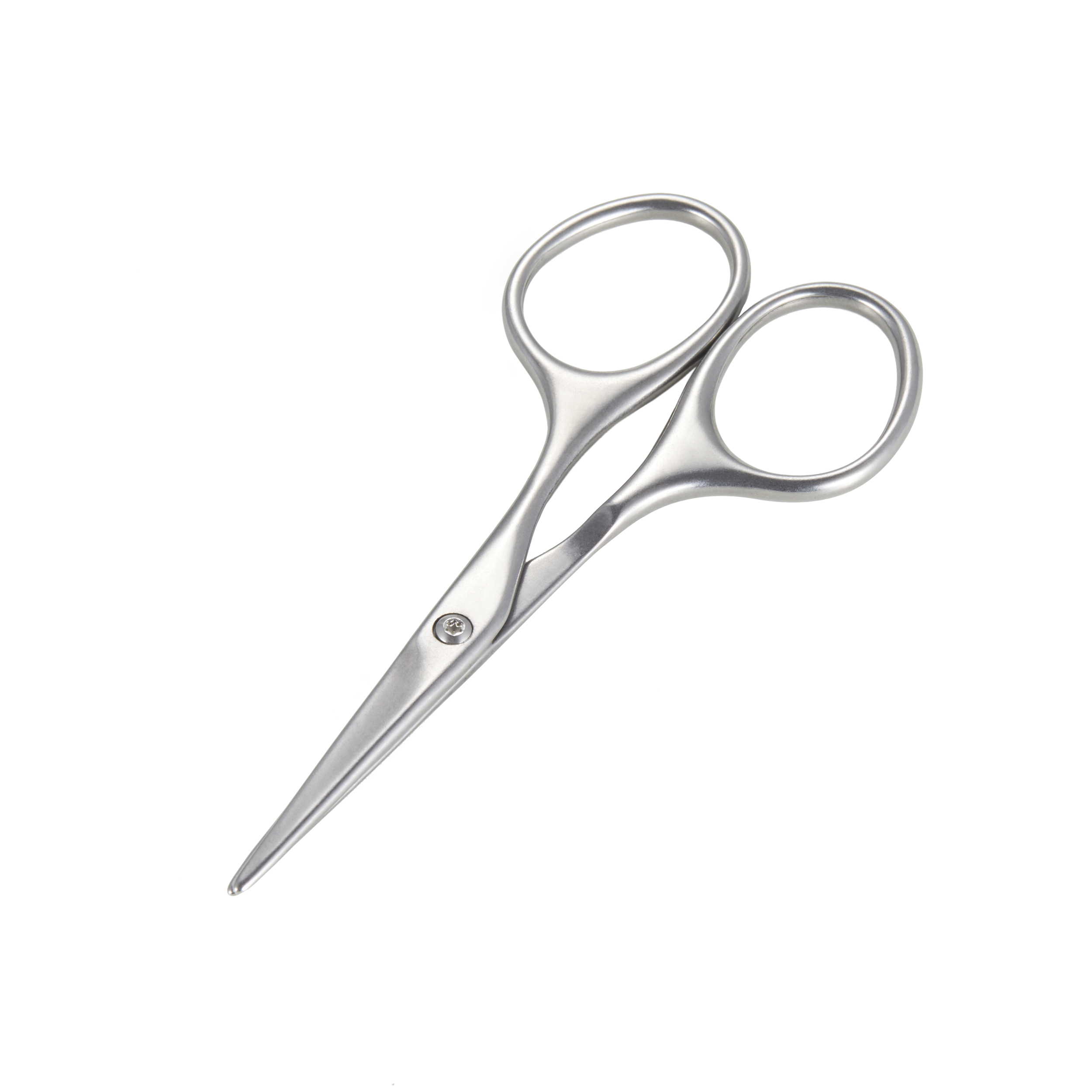 Browgame Cosmetic Eyebrow Scissor 1 st
