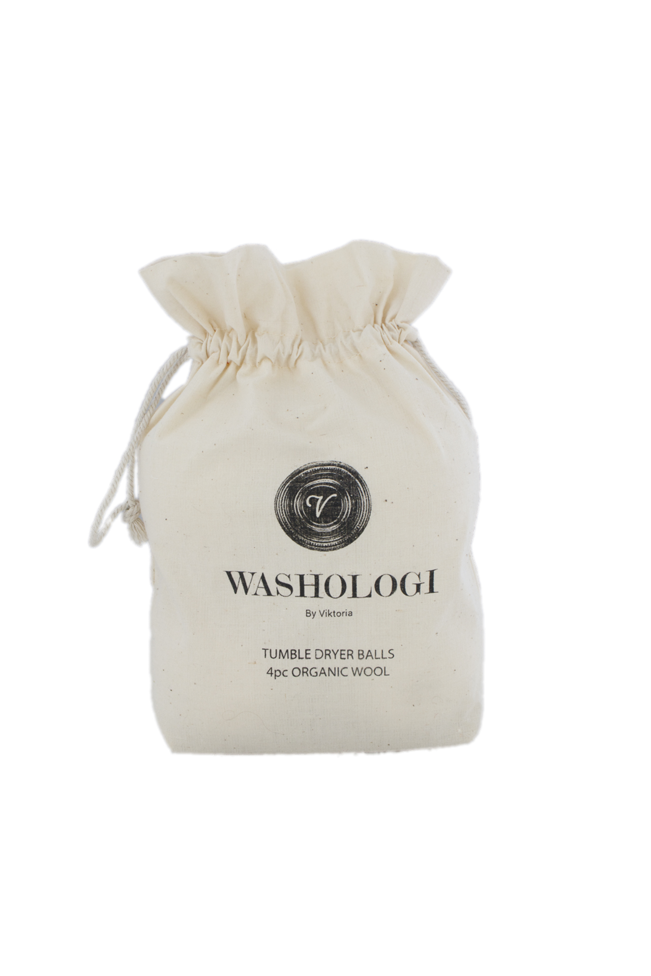 Washologi Organic Tumble Dryer Balls