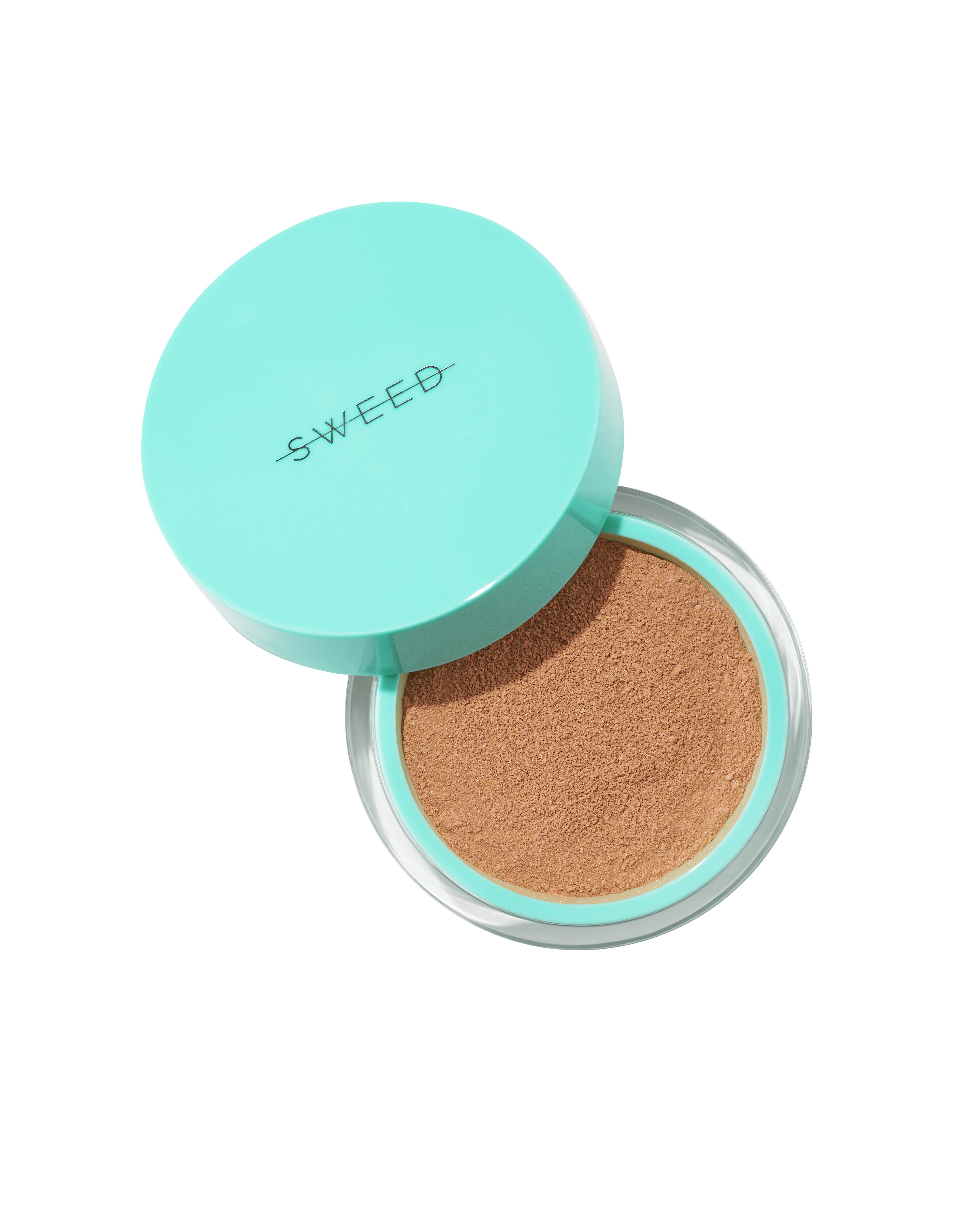 SWEED Miracle Powder Tan 04