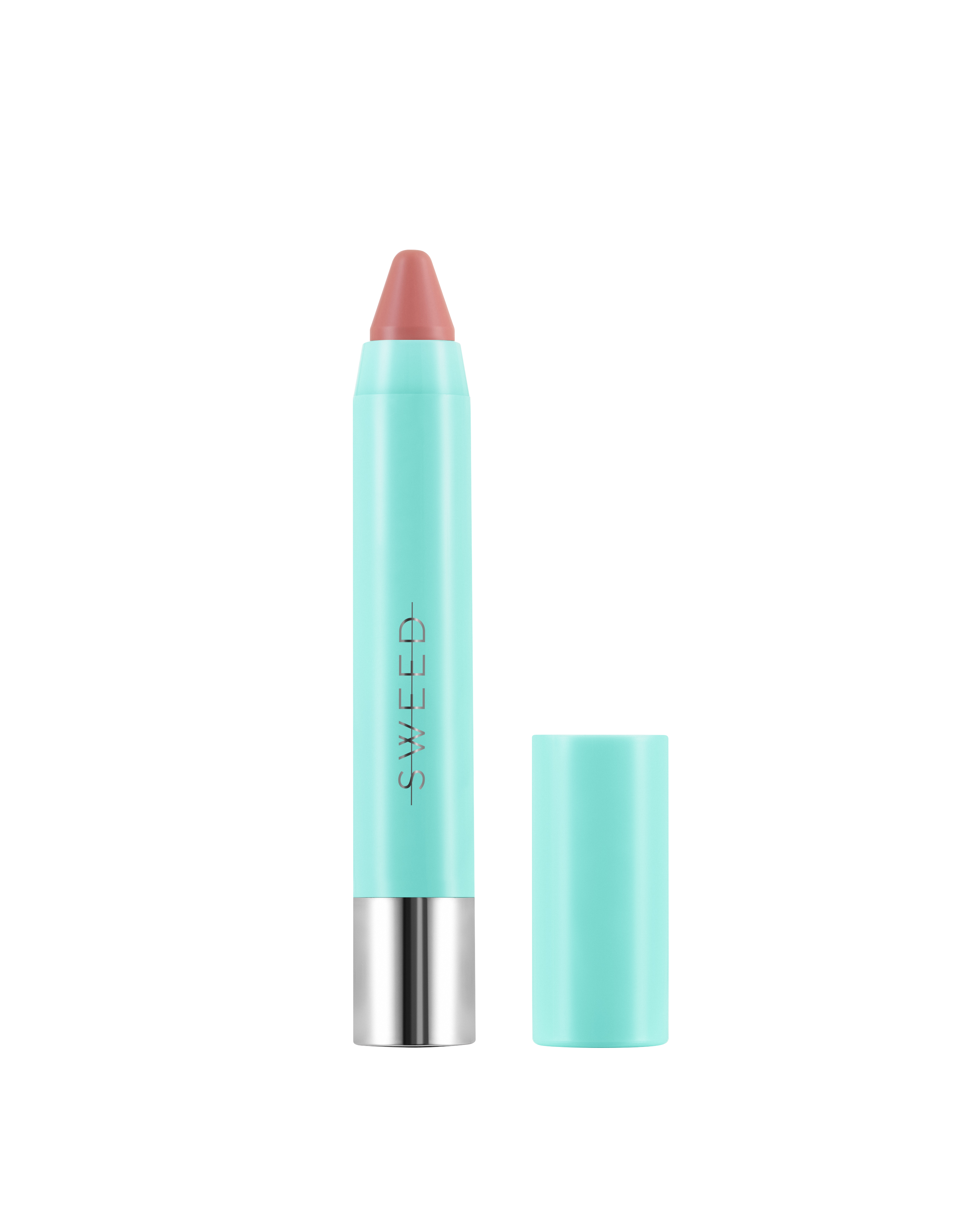 SWEED Le Lipstick  Nude Pink 1 st