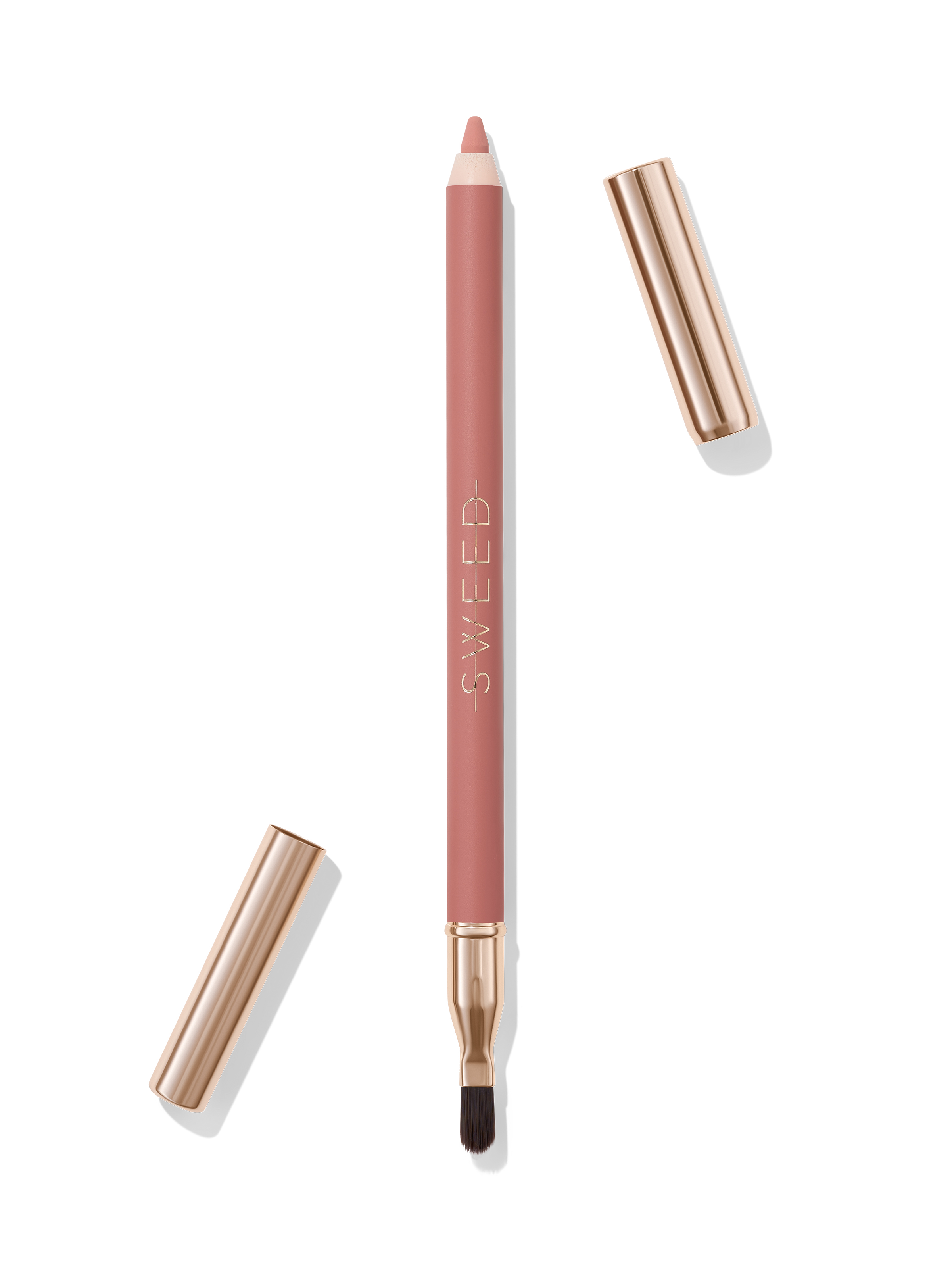 SWEED Lip Liner Barely There