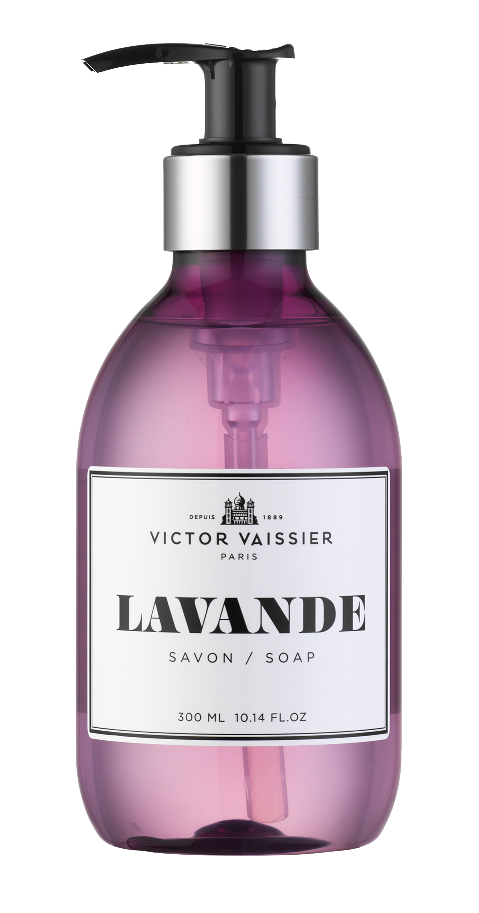 Victor Vaissier Soap Lavande 300 ml
