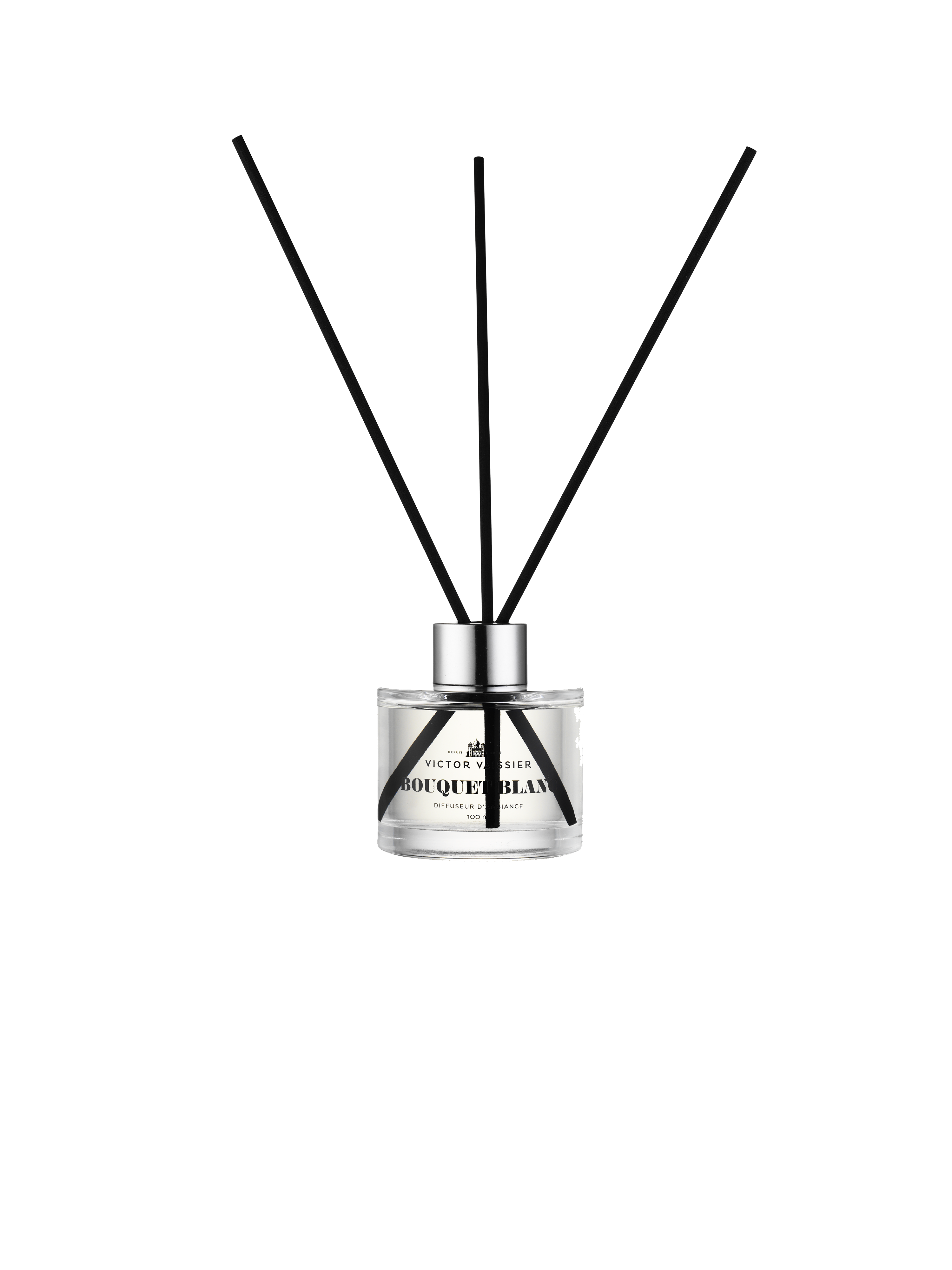 Victor Vaissier Diffuser Bouquet Blanc 100 ml