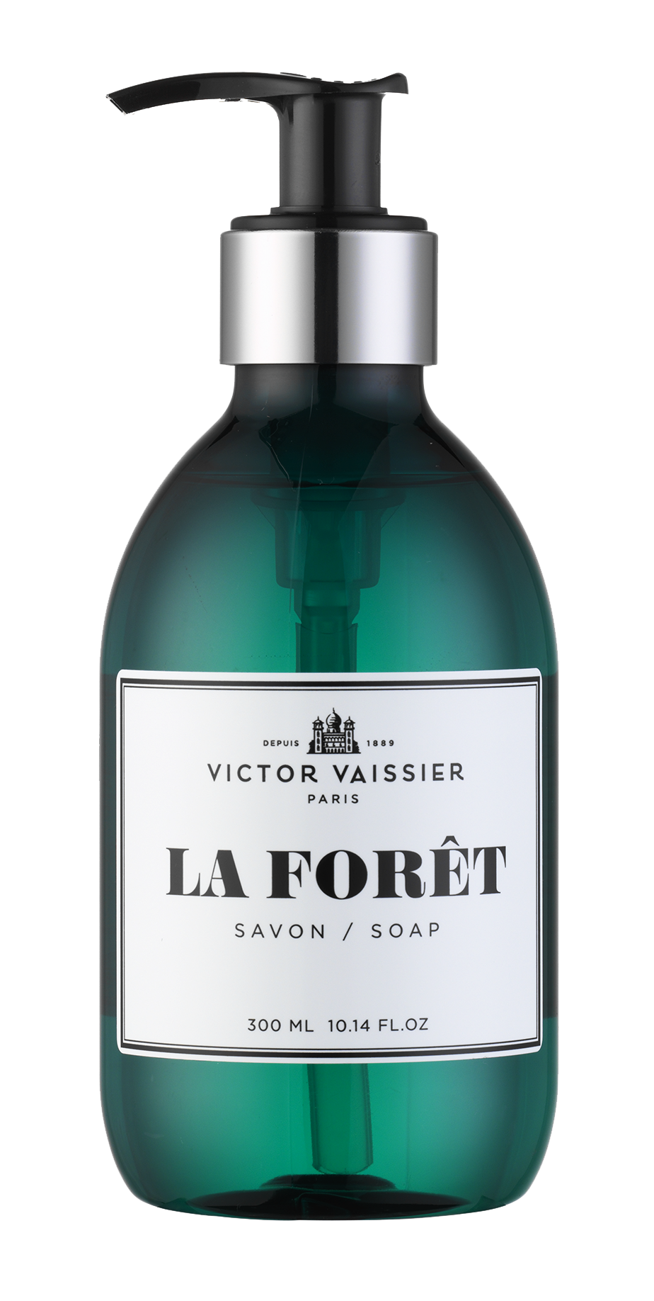 Victor Vaissier Soap La Forêt 300 ml