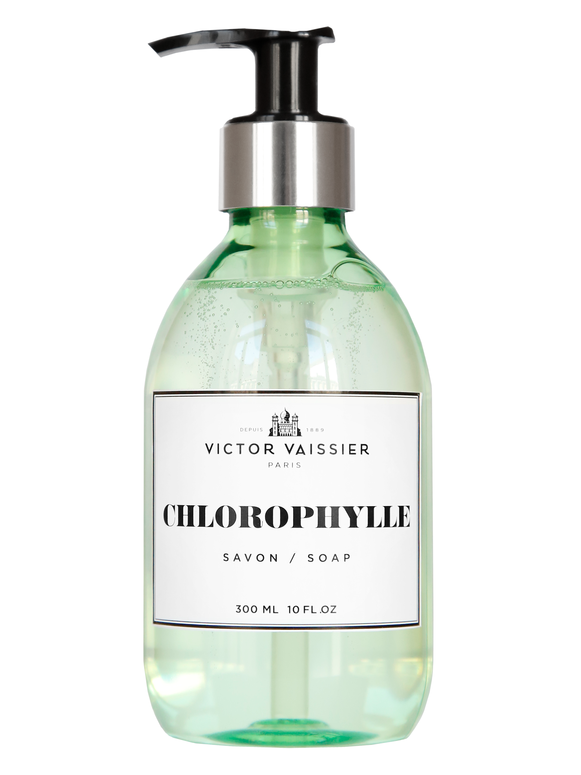 Victor Vaissier Soap Chlorophylle 300 ml