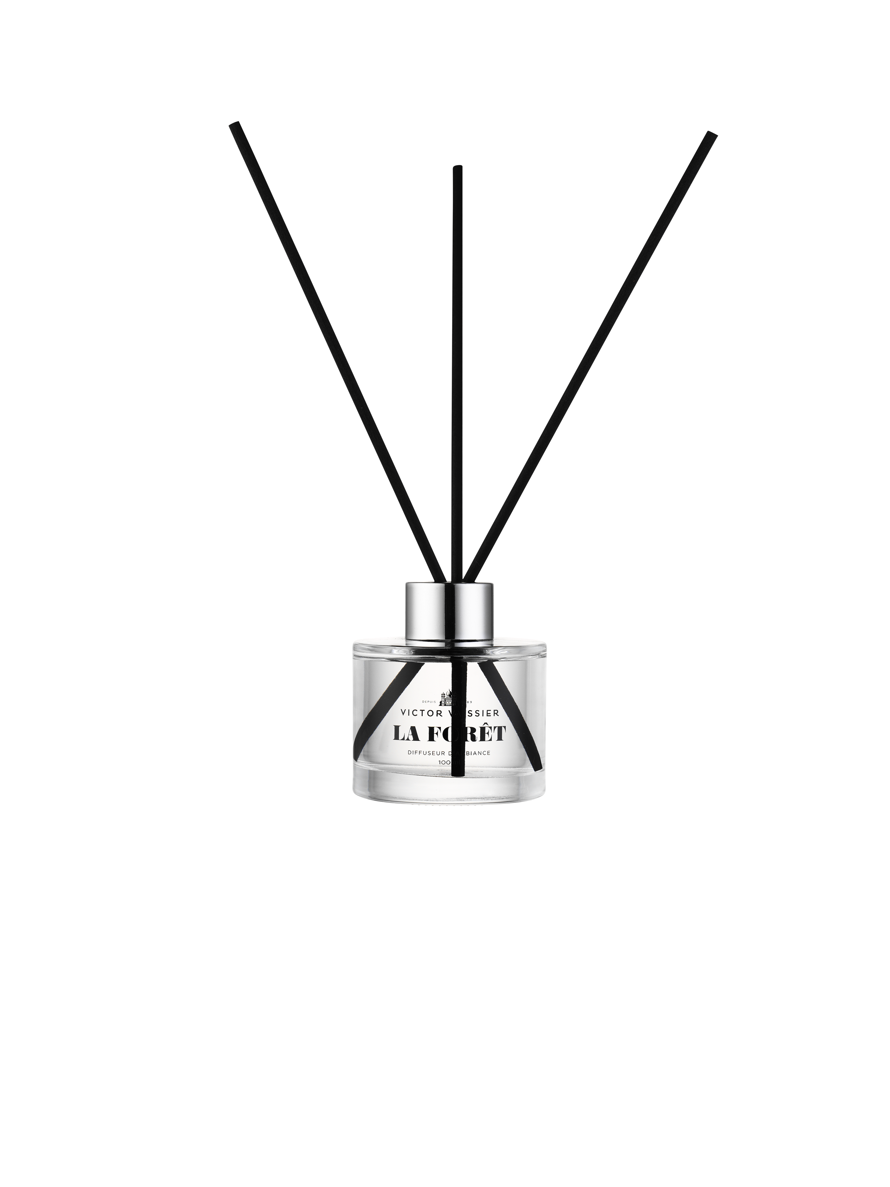 Victor Vaissier Diffuser La Forêt 100 ml
