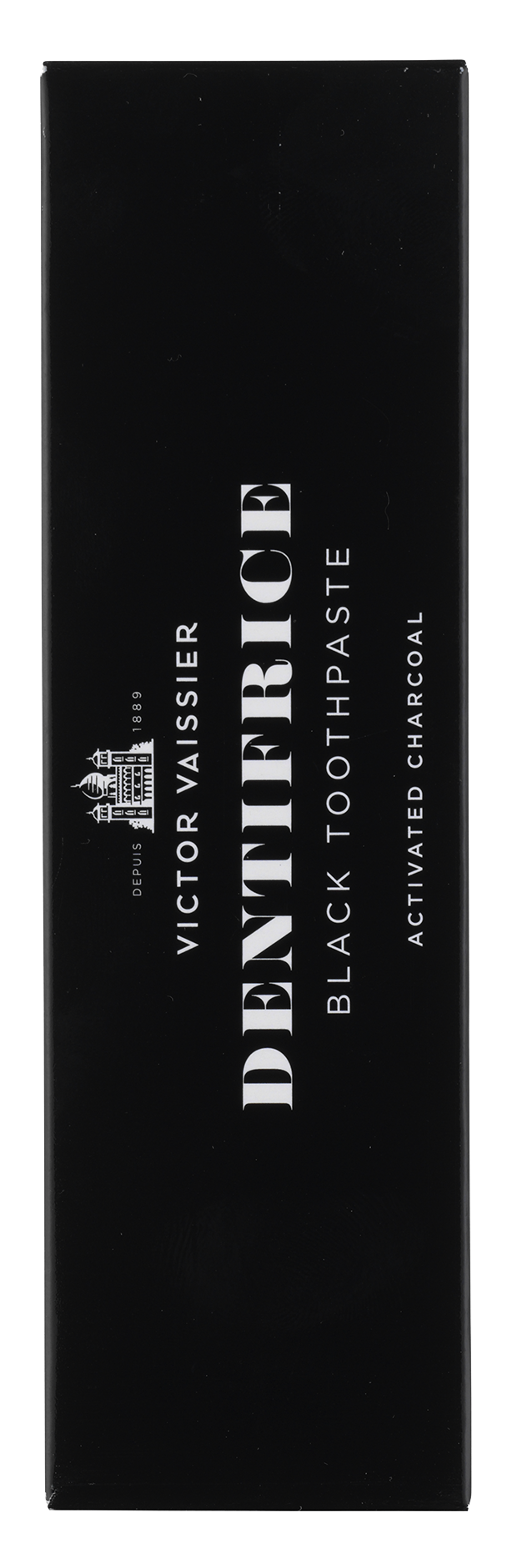 Victor Vaissier Toothpaste Dentifrice 75 ml