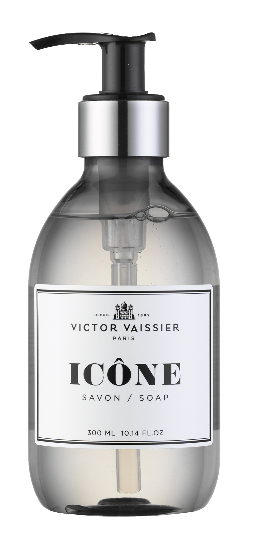 Victor Vaissier Soap Icône 300 ml