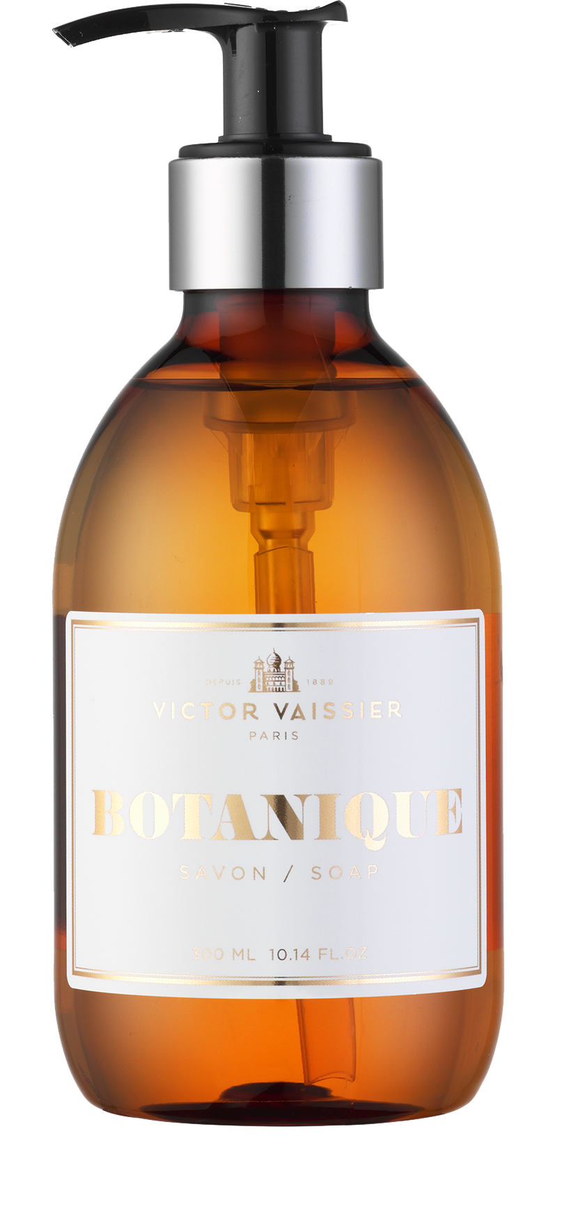 Victor Vaissier Soap Botanique 300 ml