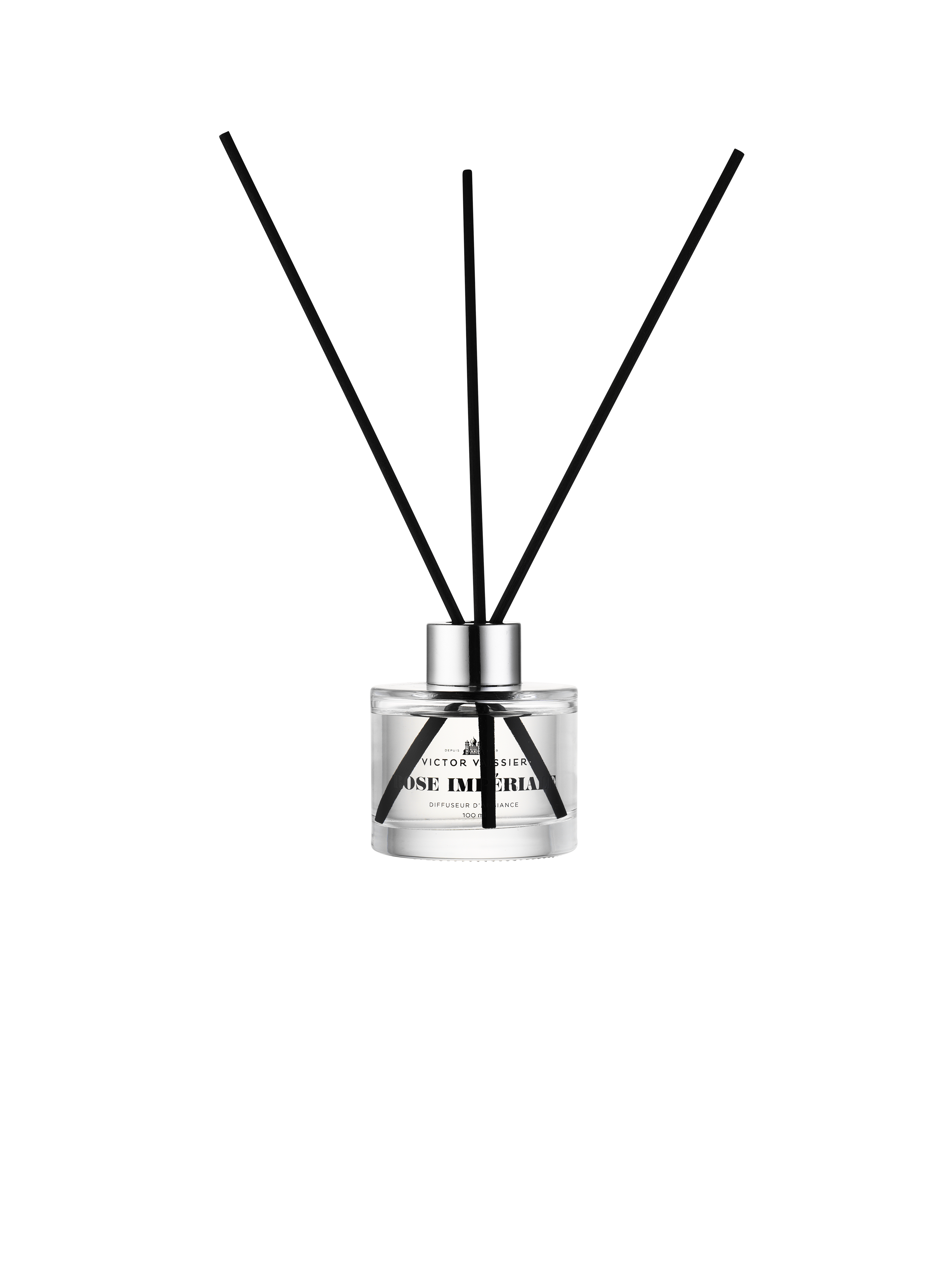 Victor Vaissier Diffuser Rose Impériale 100 ml